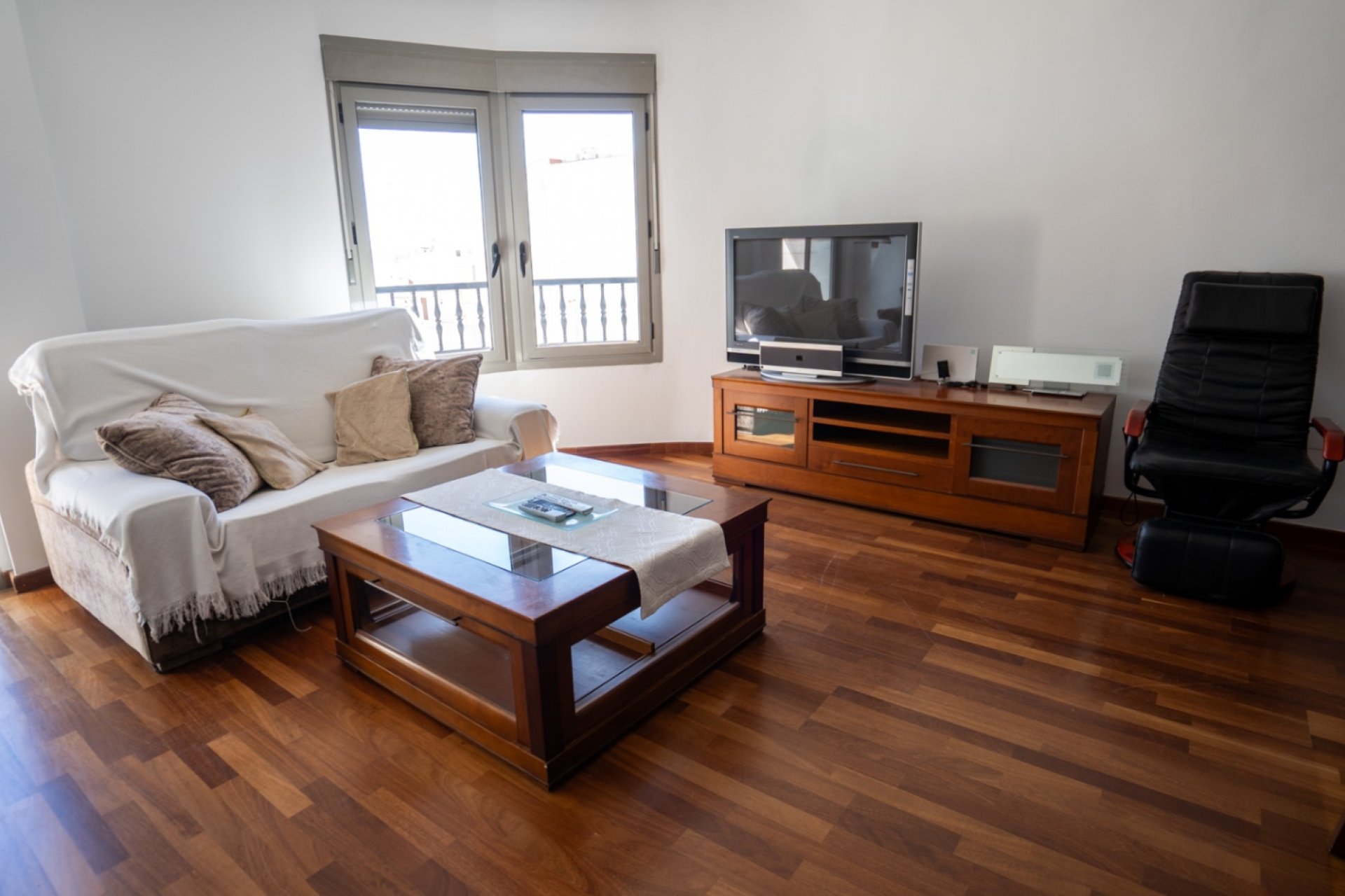 Återförsäljning - Apartment -
Guardamar del Segura - Costa Blanca Sur