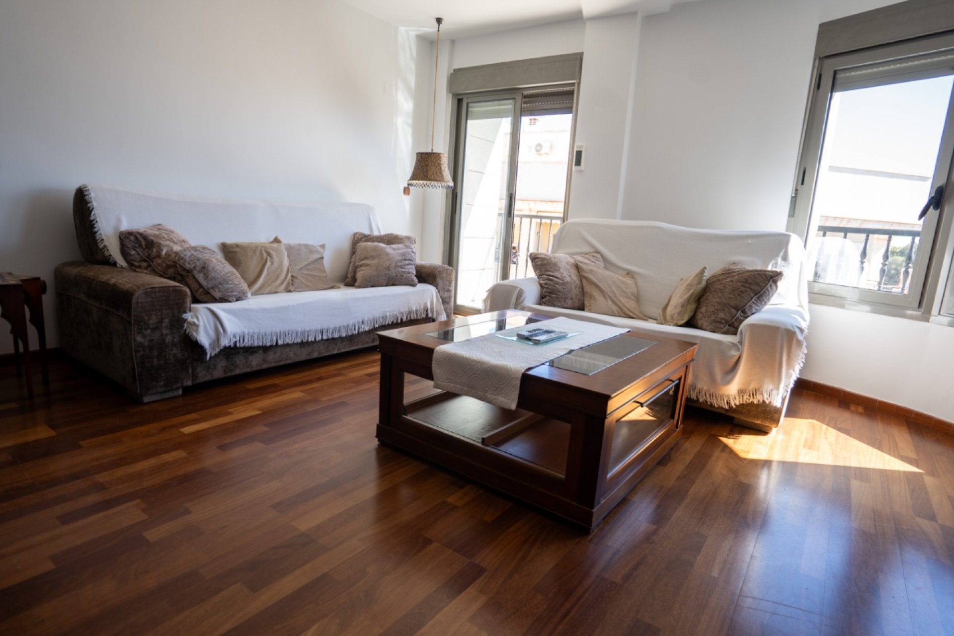 Återförsäljning - Apartment -
Guardamar del Segura - Costa Blanca Sur