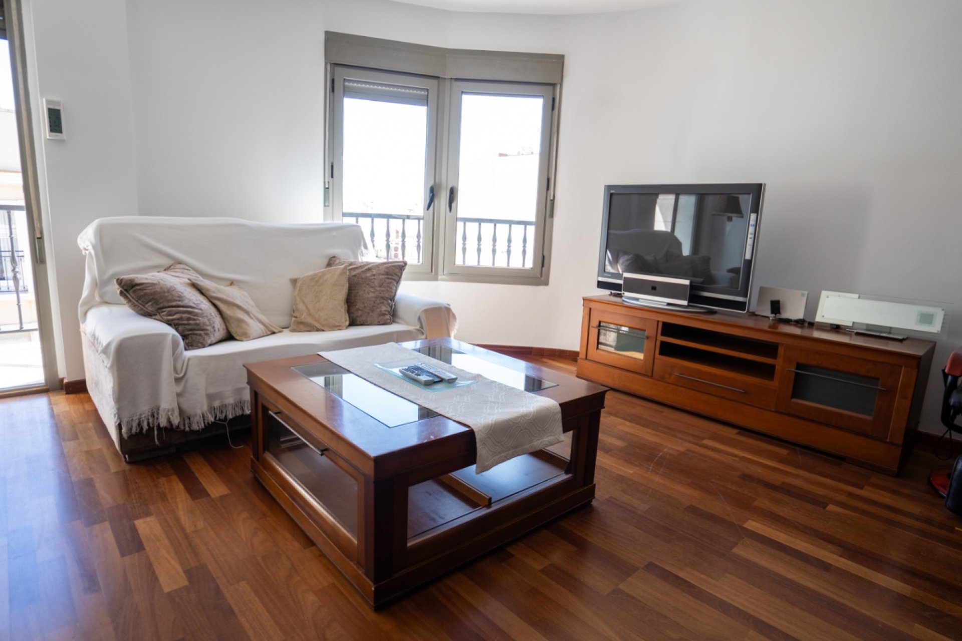 Återförsäljning - Apartment -
Guardamar del Segura - Costa Blanca Sur