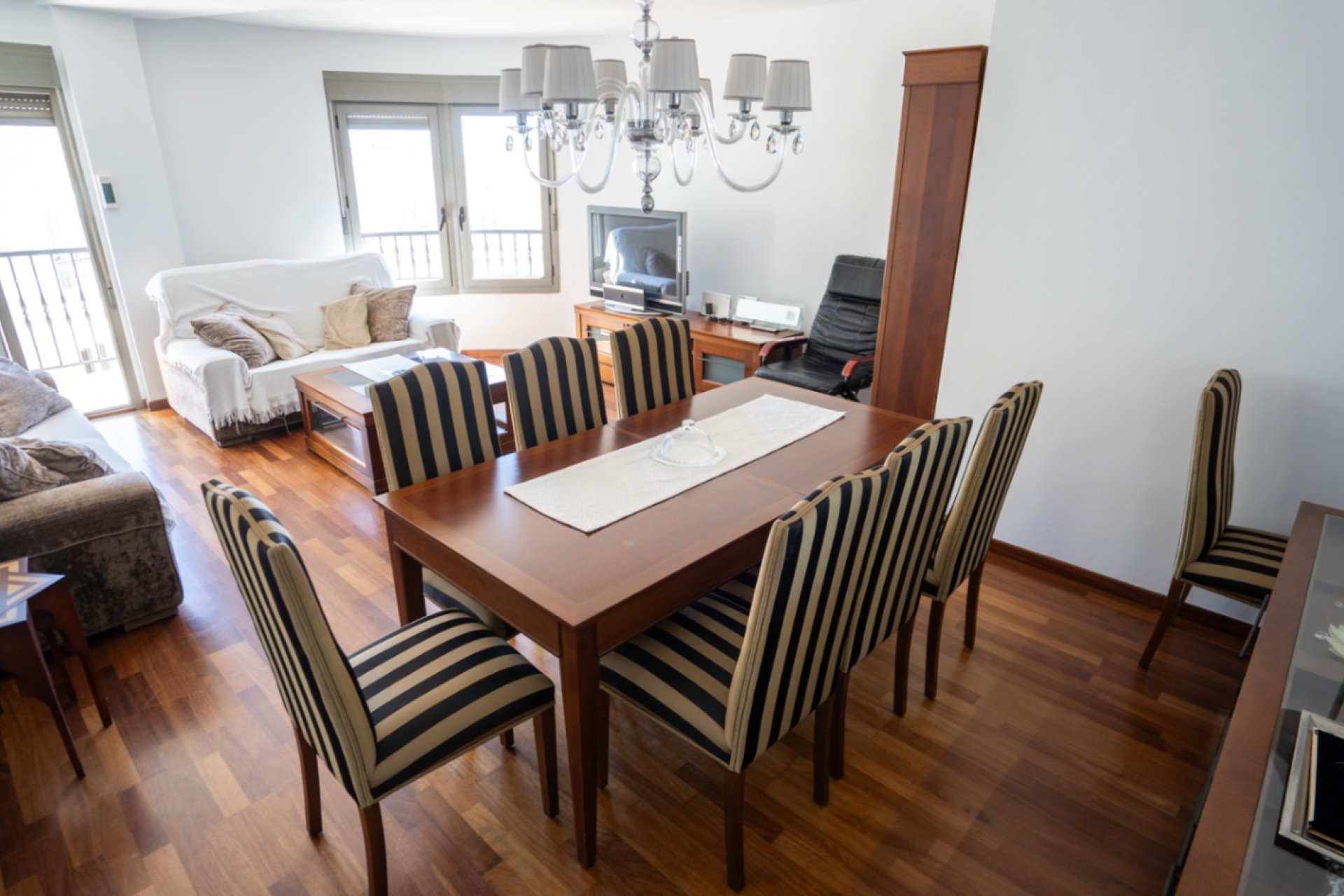 Återförsäljning - Apartment -
Guardamar del Segura - Costa Blanca Sur