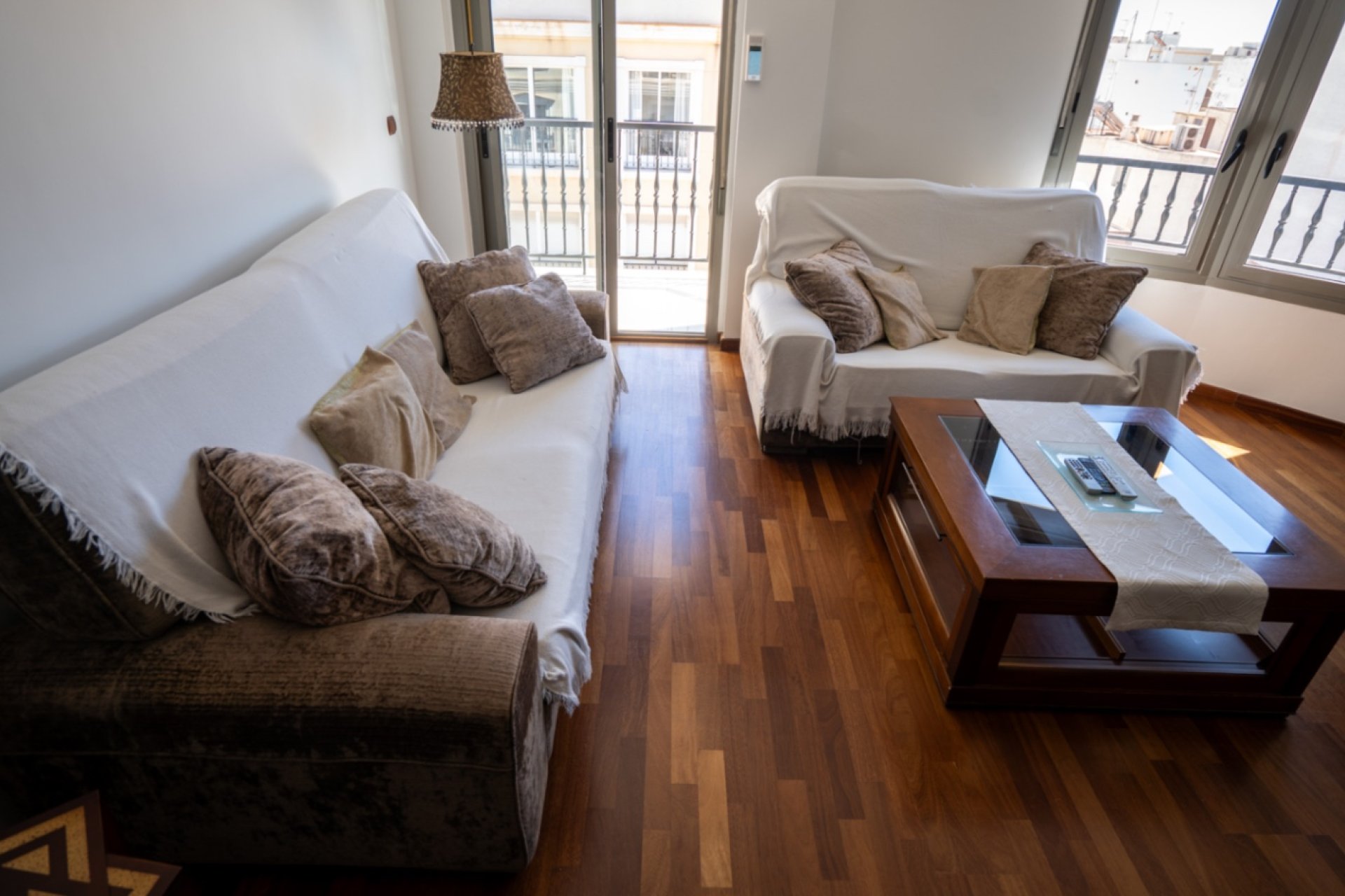 Återförsäljning - Apartment -
Guardamar del Segura - Costa Blanca Sur