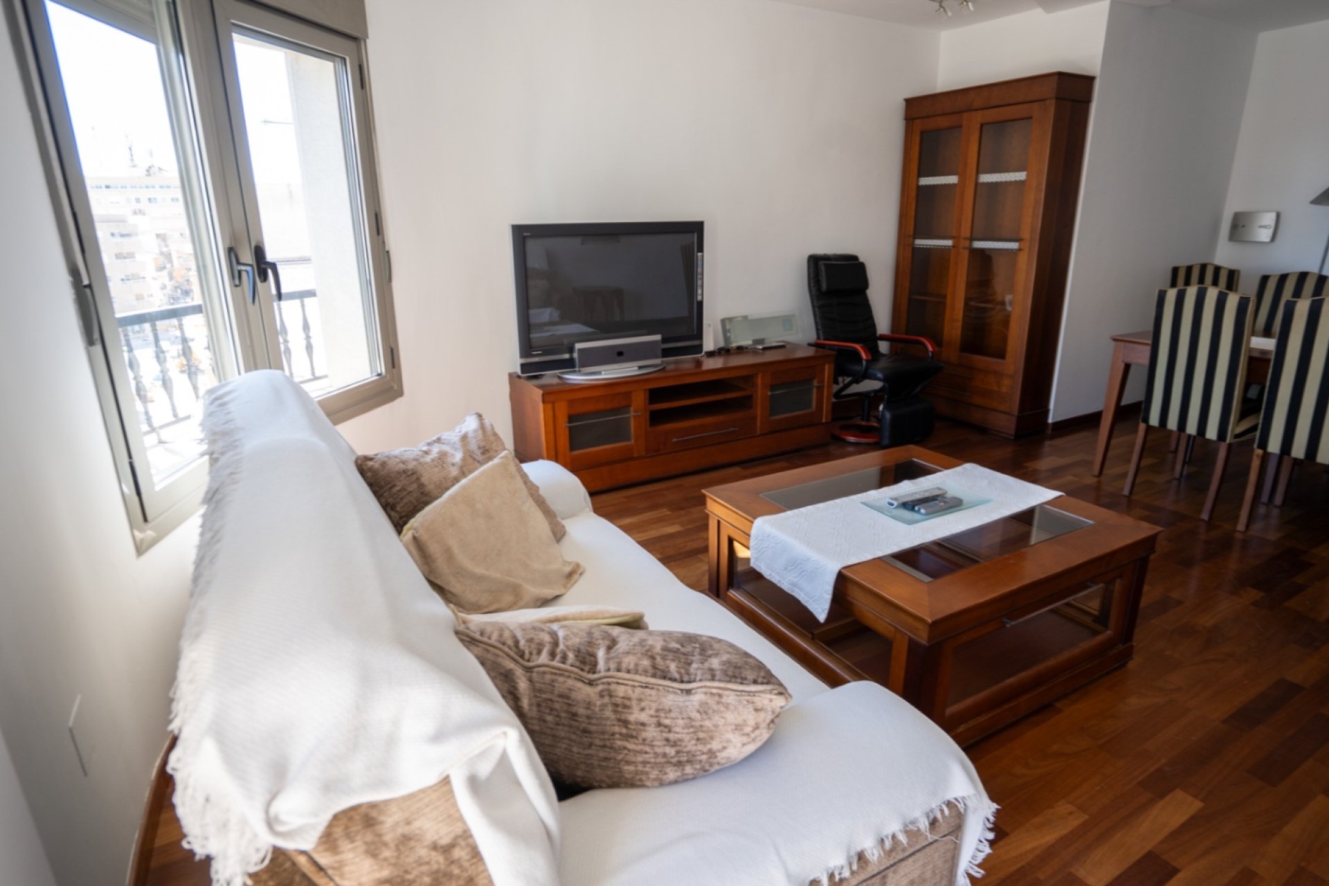 Återförsäljning - Apartment -
Guardamar del Segura - Costa Blanca Sur