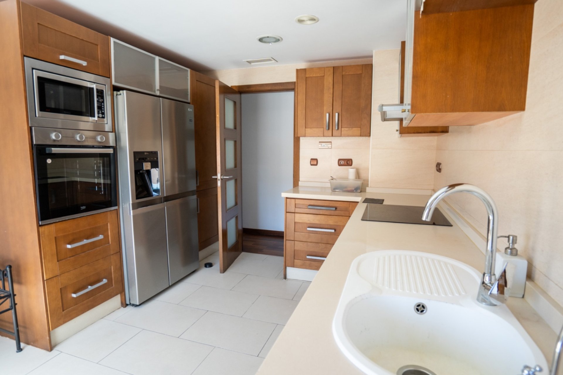 Återförsäljning - Apartment -
Guardamar del Segura - Costa Blanca Sur