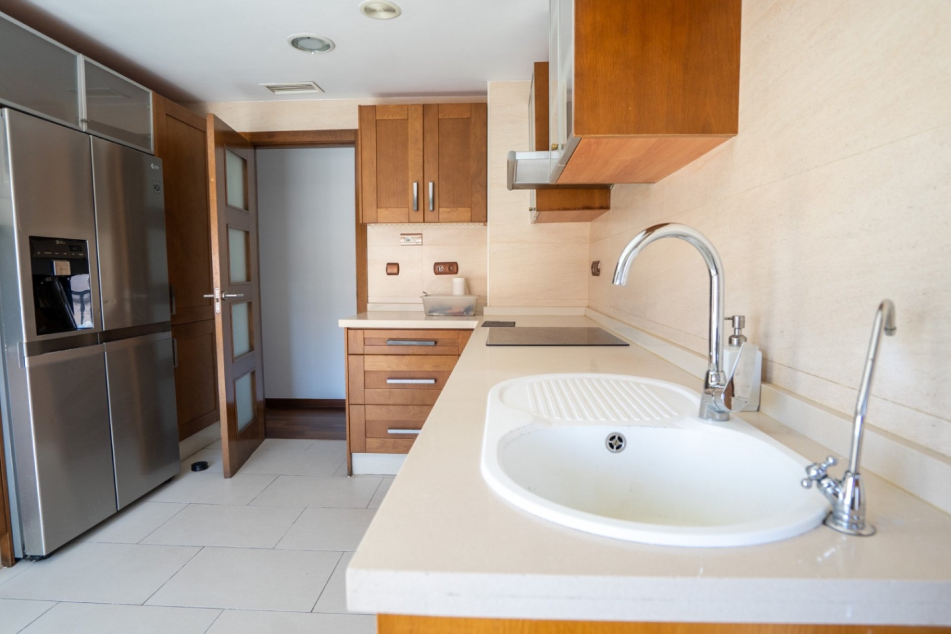 Återförsäljning - Apartment -
Guardamar del Segura - Costa Blanca Sur