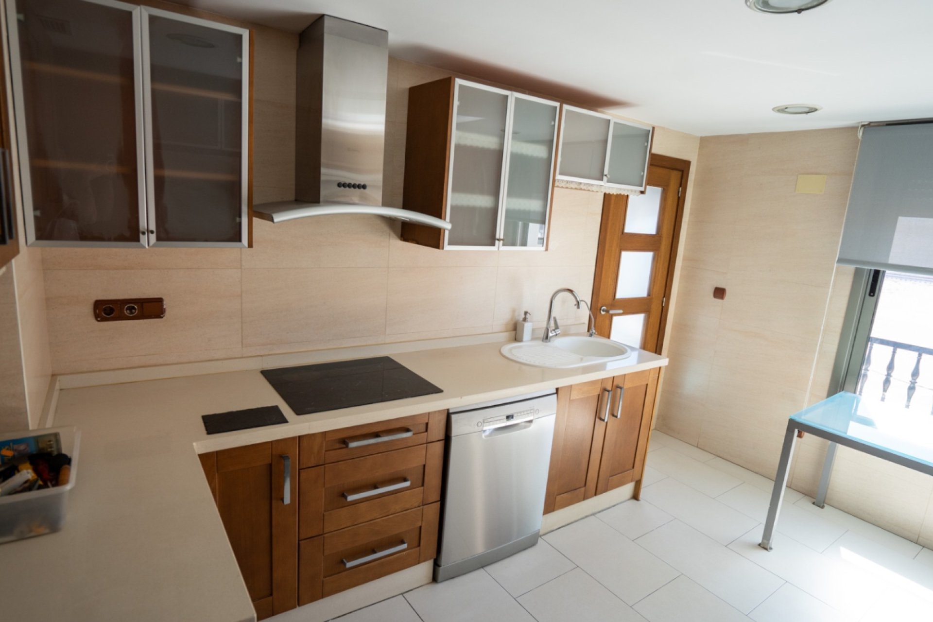 Återförsäljning - Apartment -
Guardamar del Segura - Costa Blanca Sur