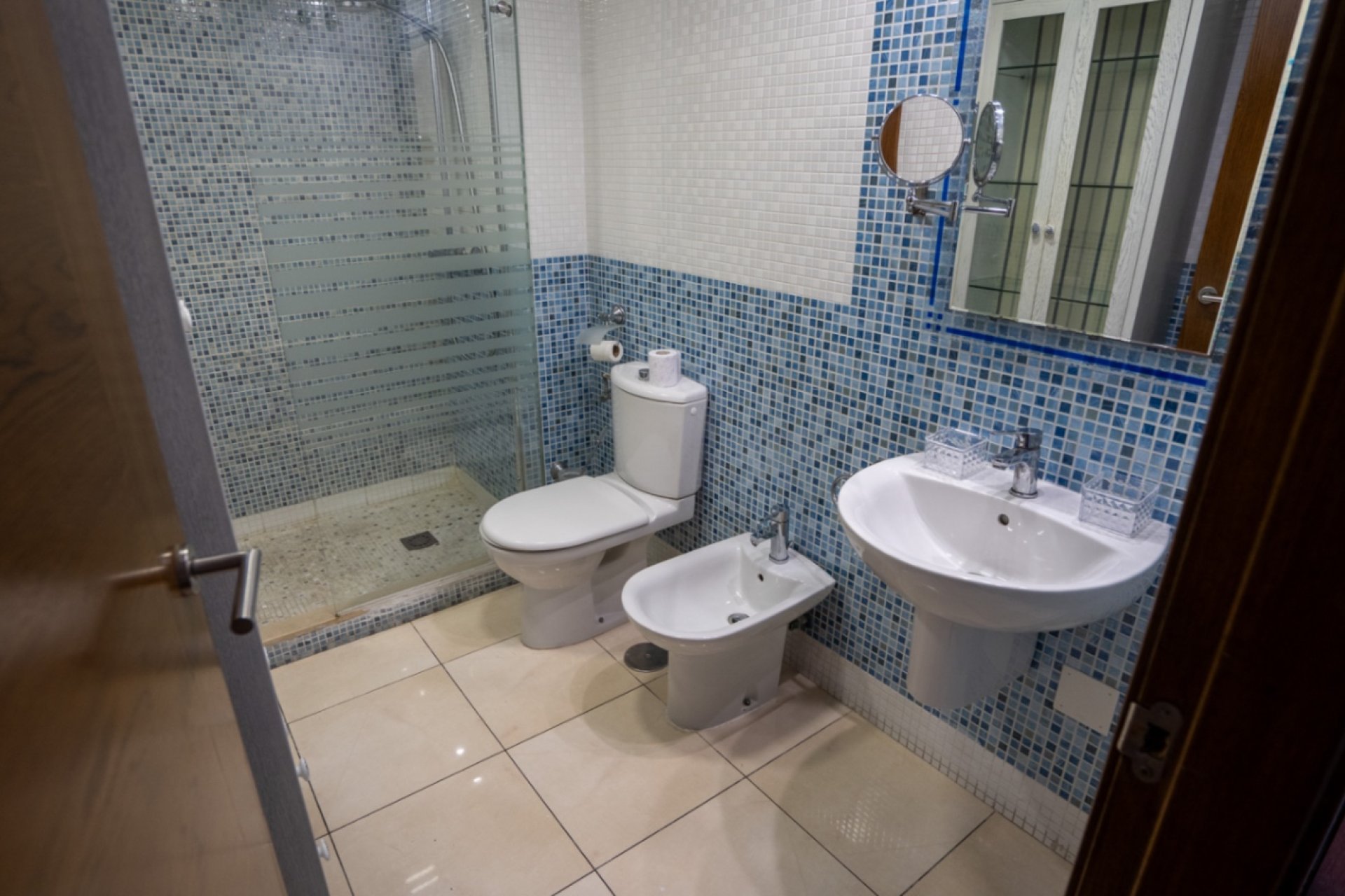 Återförsäljning - Apartment -
Guardamar del Segura - Costa Blanca Sur