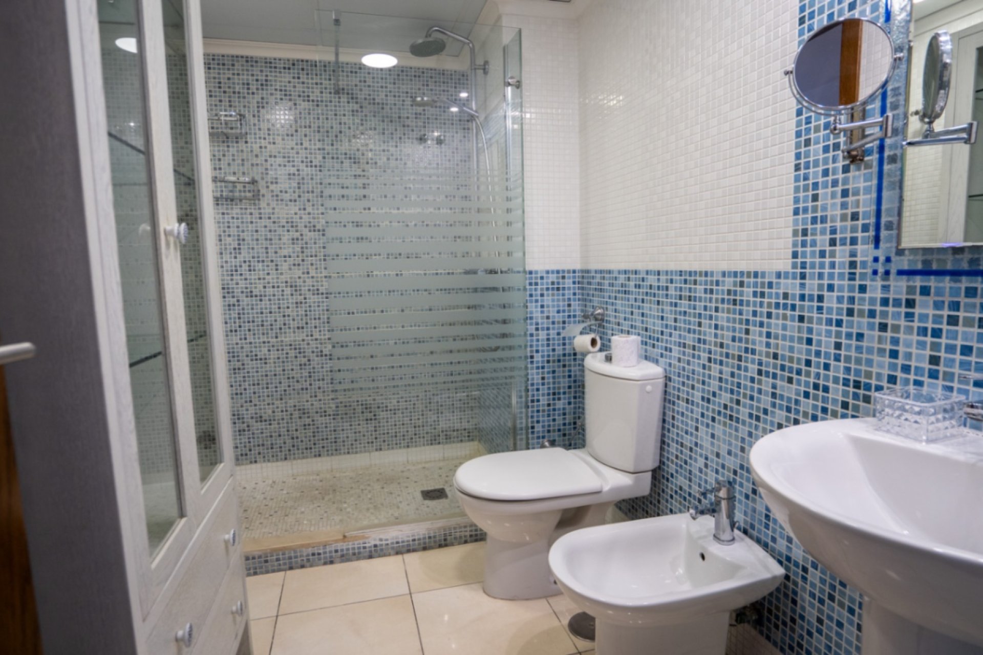 Återförsäljning - Apartment -
Guardamar del Segura - Costa Blanca Sur