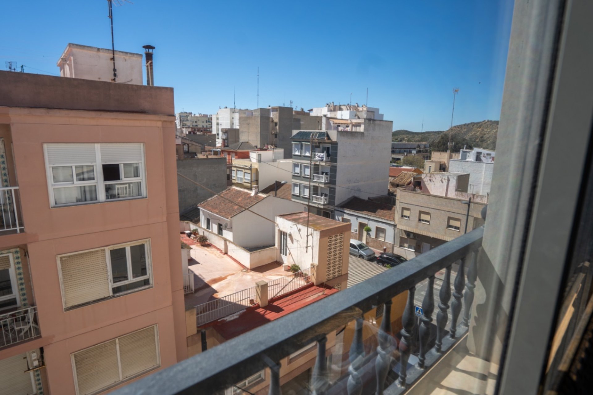 Återförsäljning - Apartment -
Guardamar del Segura - Costa Blanca Sur