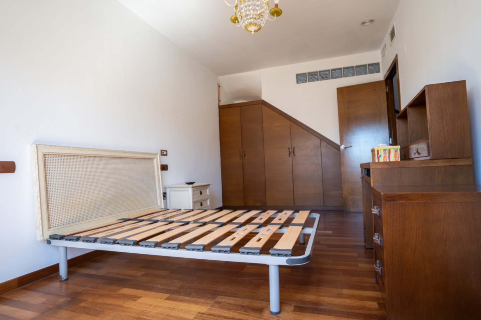 Återförsäljning - Apartment -
Guardamar del Segura - Costa Blanca Sur