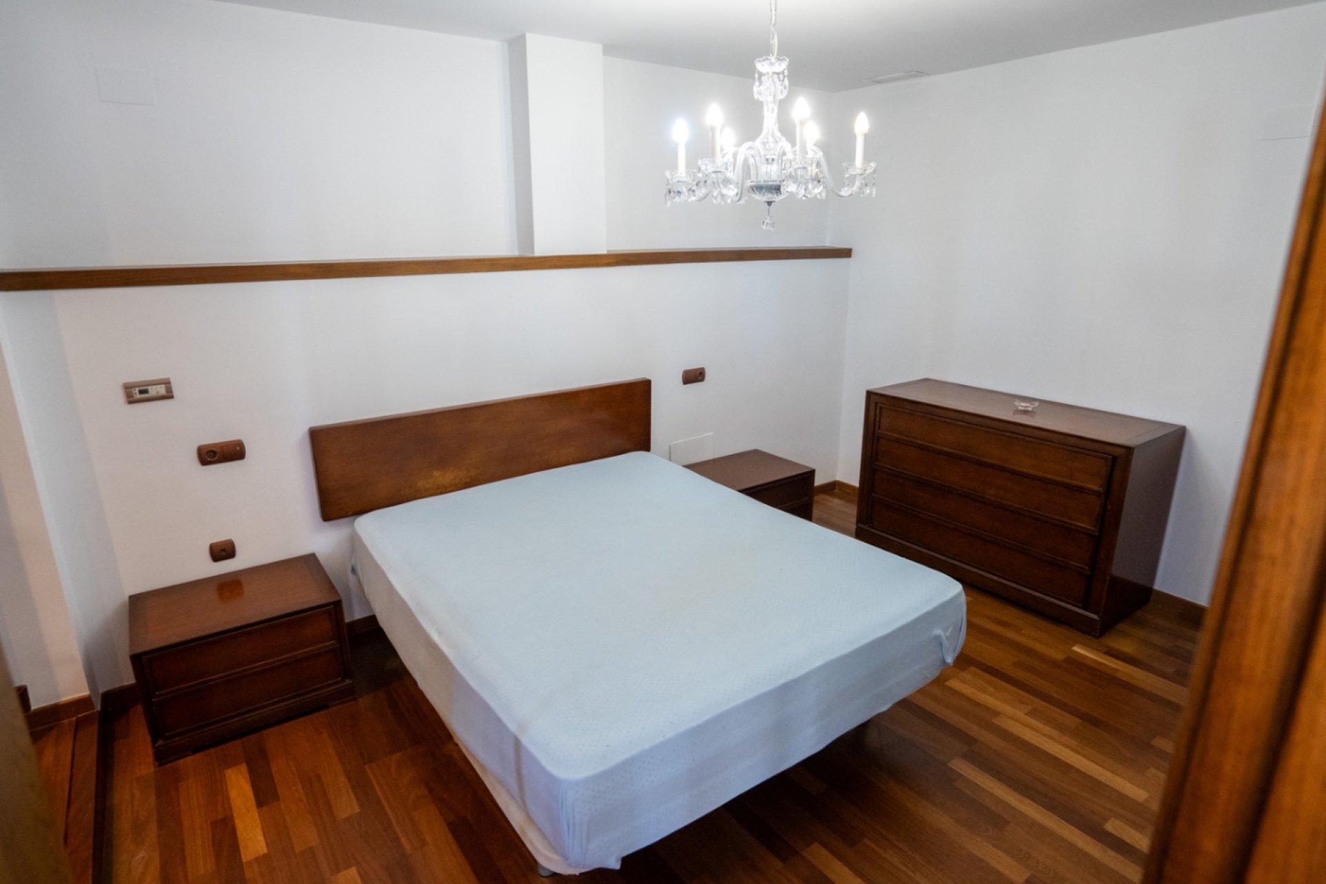 Återförsäljning - Apartment -
Guardamar del Segura - Costa Blanca Sur