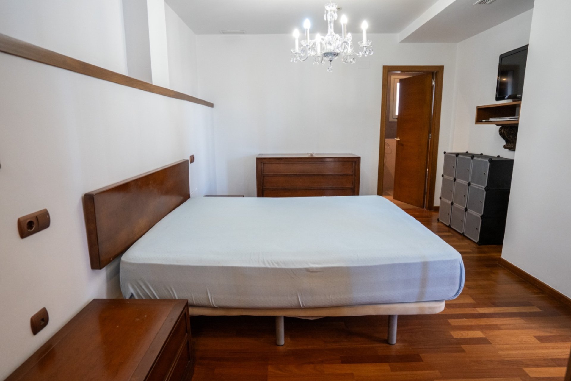 Återförsäljning - Apartment -
Guardamar del Segura - Costa Blanca Sur