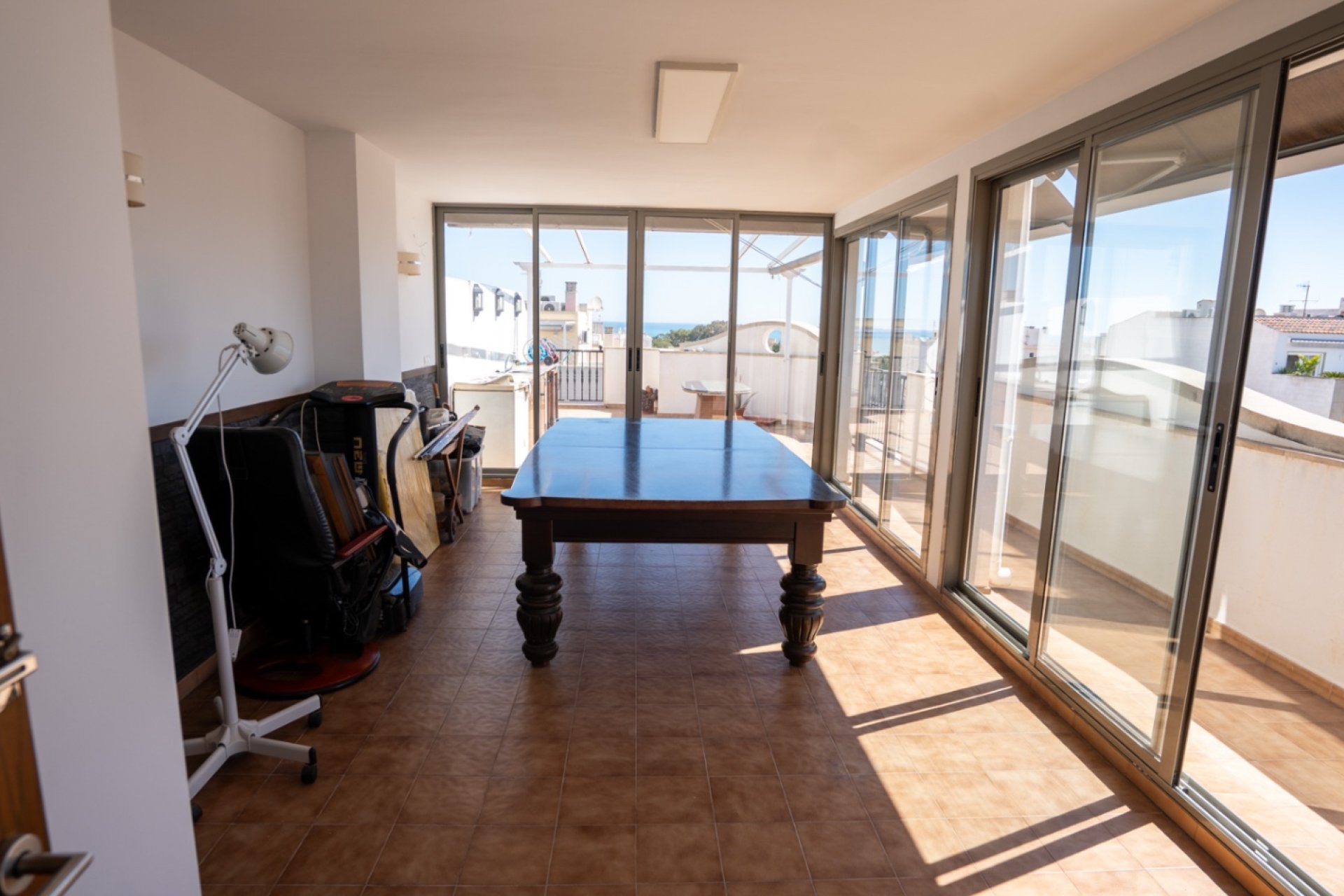Återförsäljning - Apartment -
Guardamar del Segura - Costa Blanca Sur