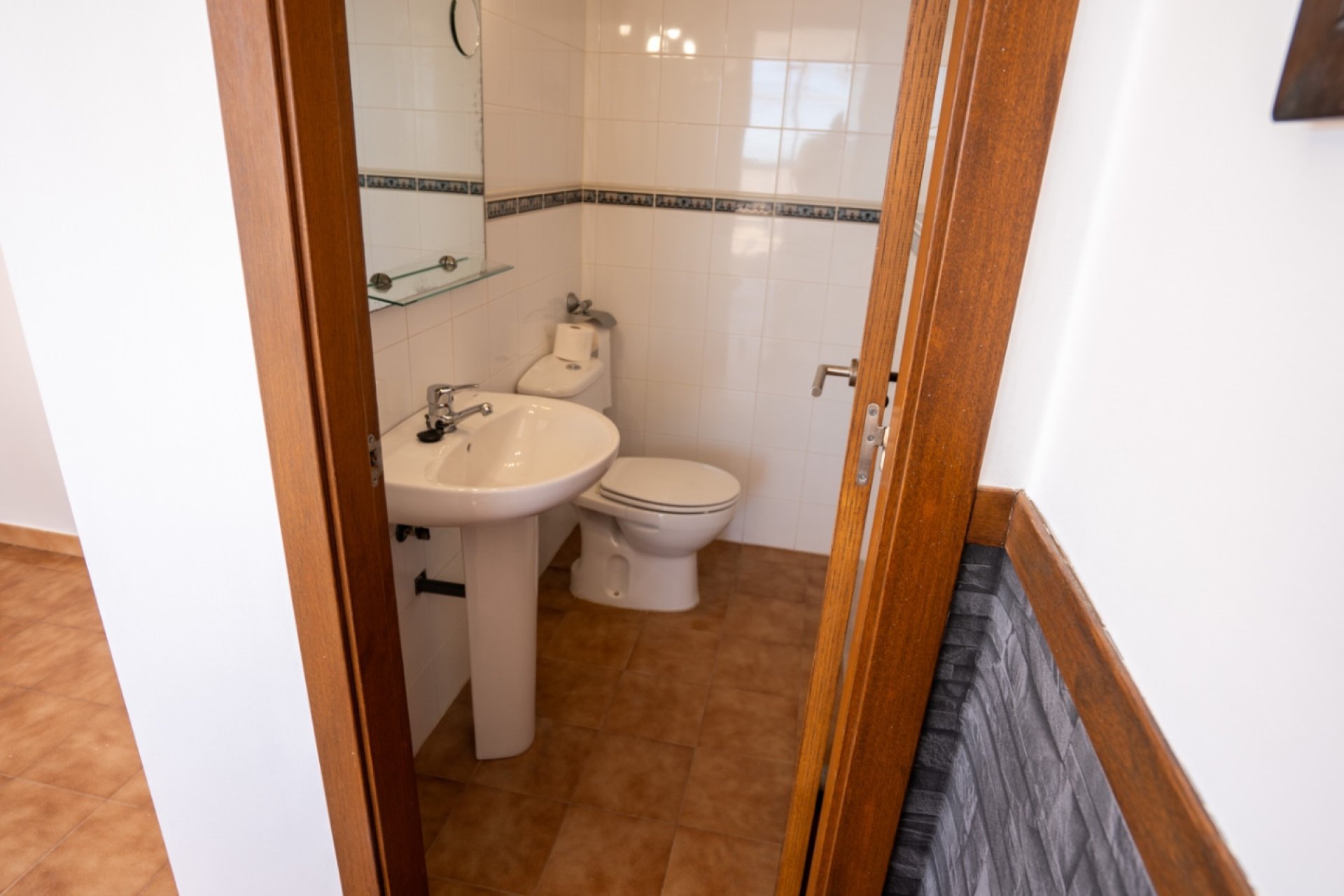 Återförsäljning - Apartment -
Guardamar del Segura - Costa Blanca Sur