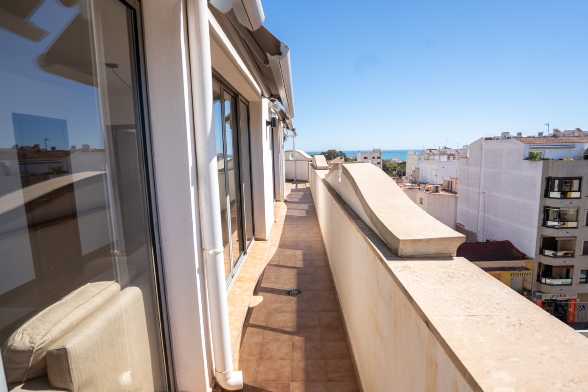 Återförsäljning - Apartment -
Guardamar del Segura - Costa Blanca Sur