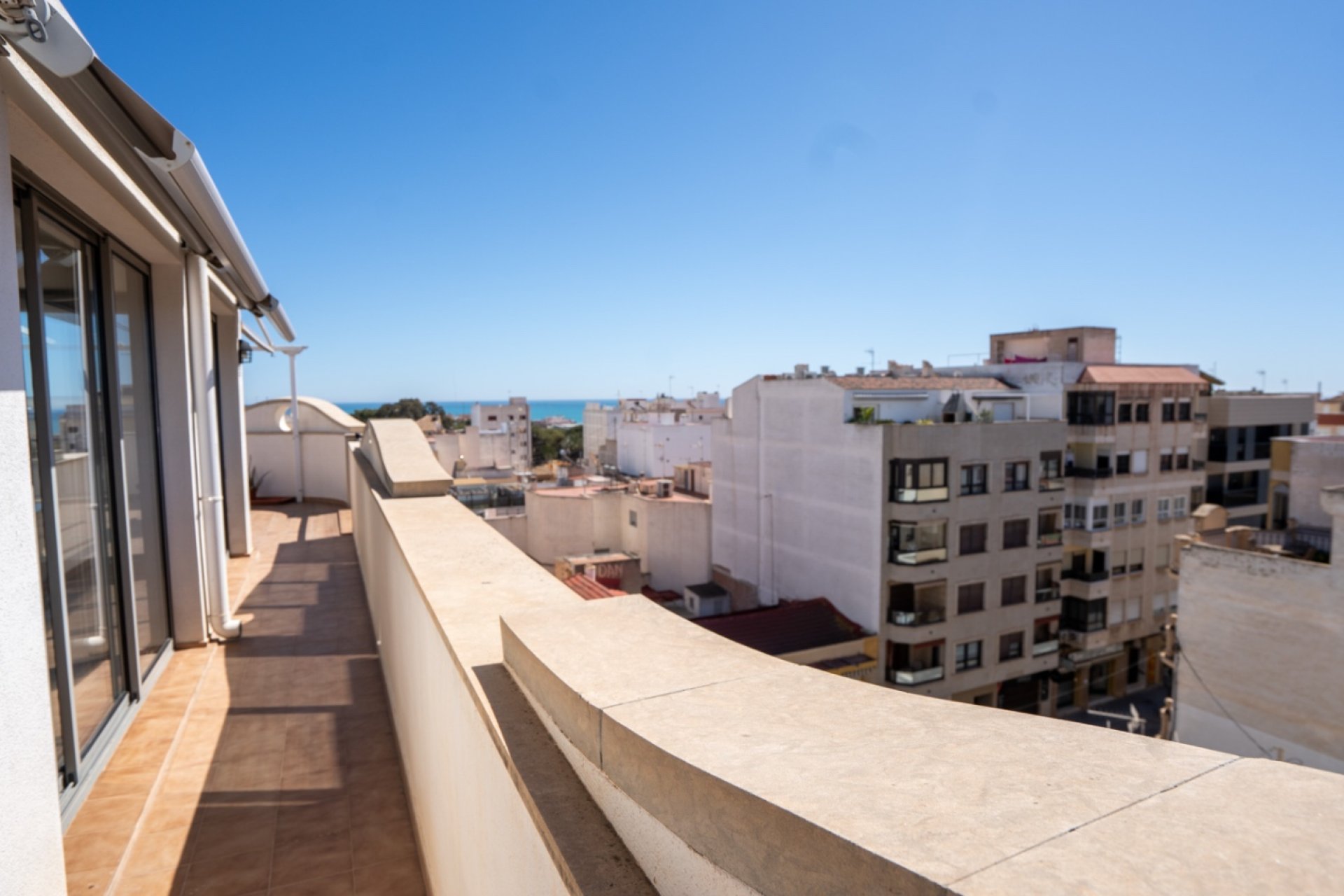 Återförsäljning - Apartment -
Guardamar del Segura - Costa Blanca Sur