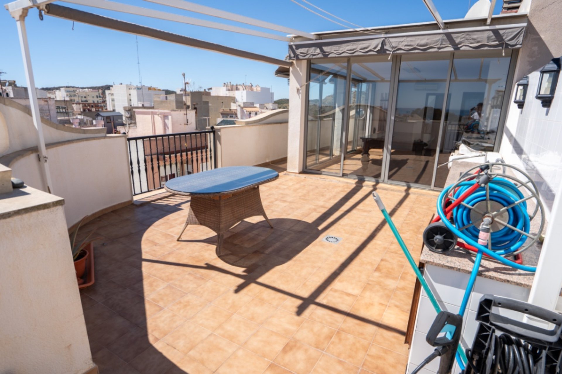 Återförsäljning - Apartment -
Guardamar del Segura - Costa Blanca Sur