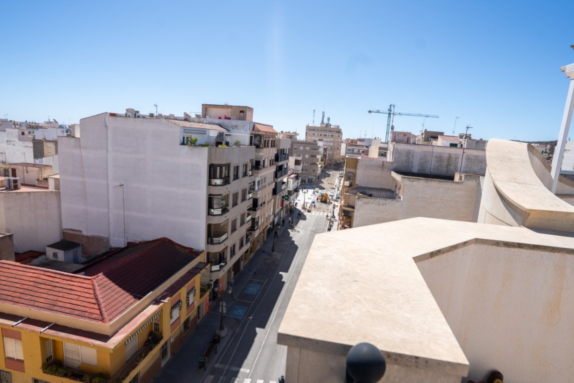 Återförsäljning - Apartment -
Guardamar del Segura - Costa Blanca Sur