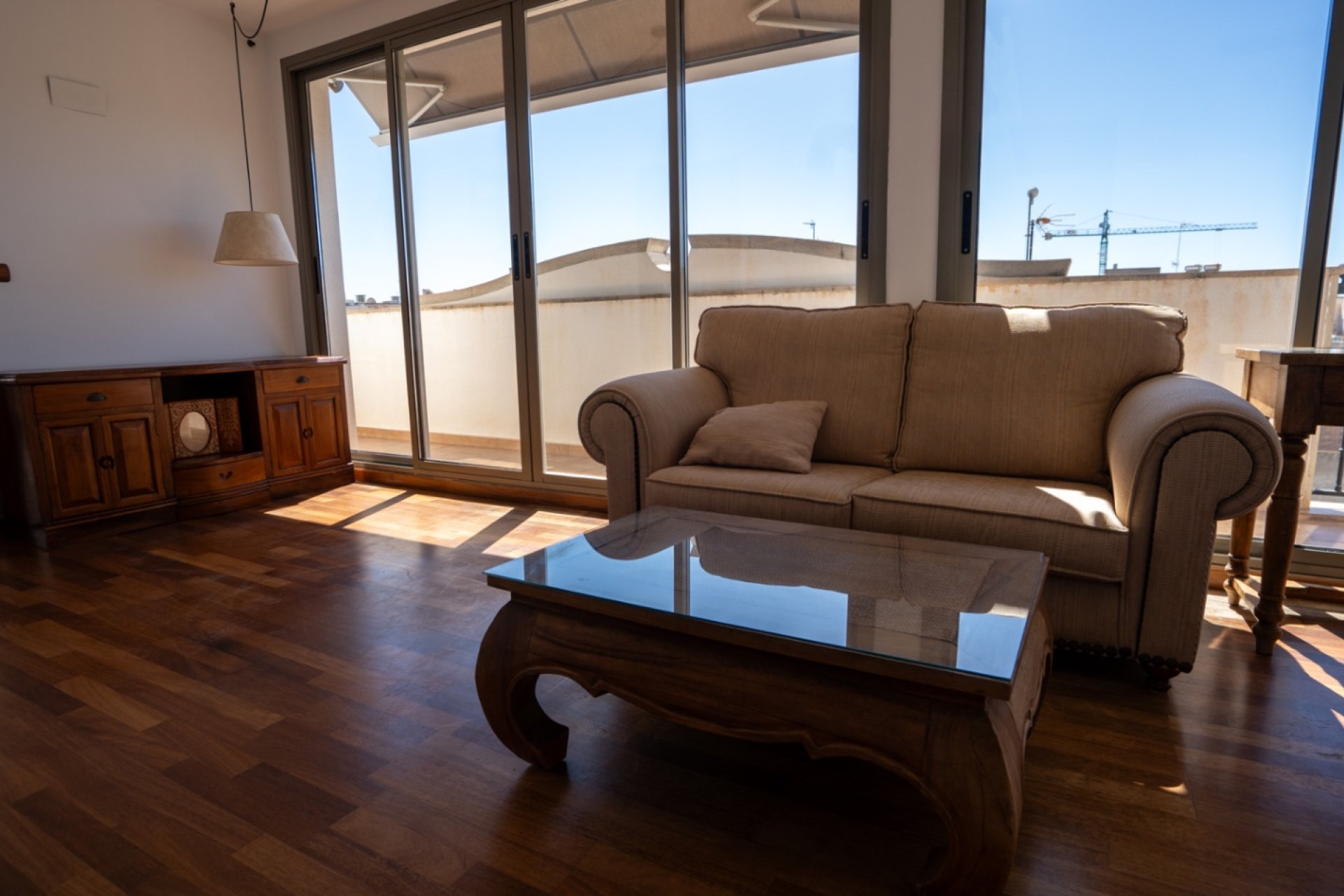 Återförsäljning - Apartment -
Guardamar del Segura - Costa Blanca Sur