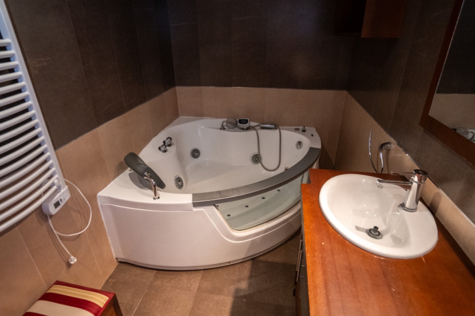 Återförsäljning - Apartment -
Guardamar del Segura - Costa Blanca Sur