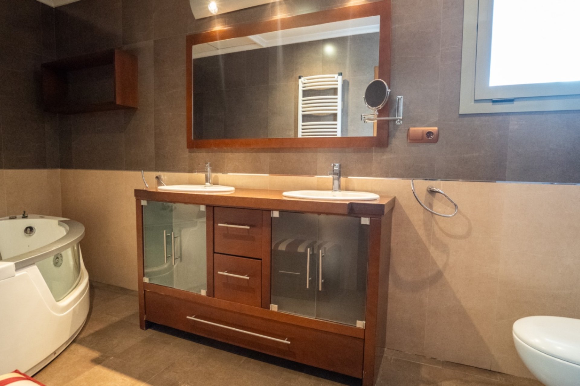 Återförsäljning - Apartment -
Guardamar del Segura - Costa Blanca Sur