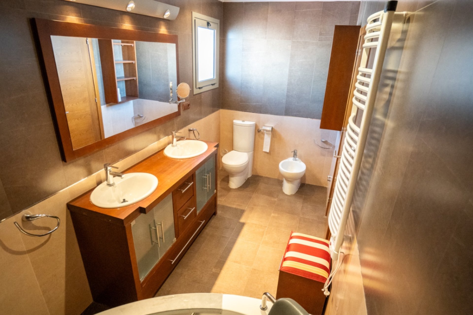 Återförsäljning - Apartment -
Guardamar del Segura - Costa Blanca Sur