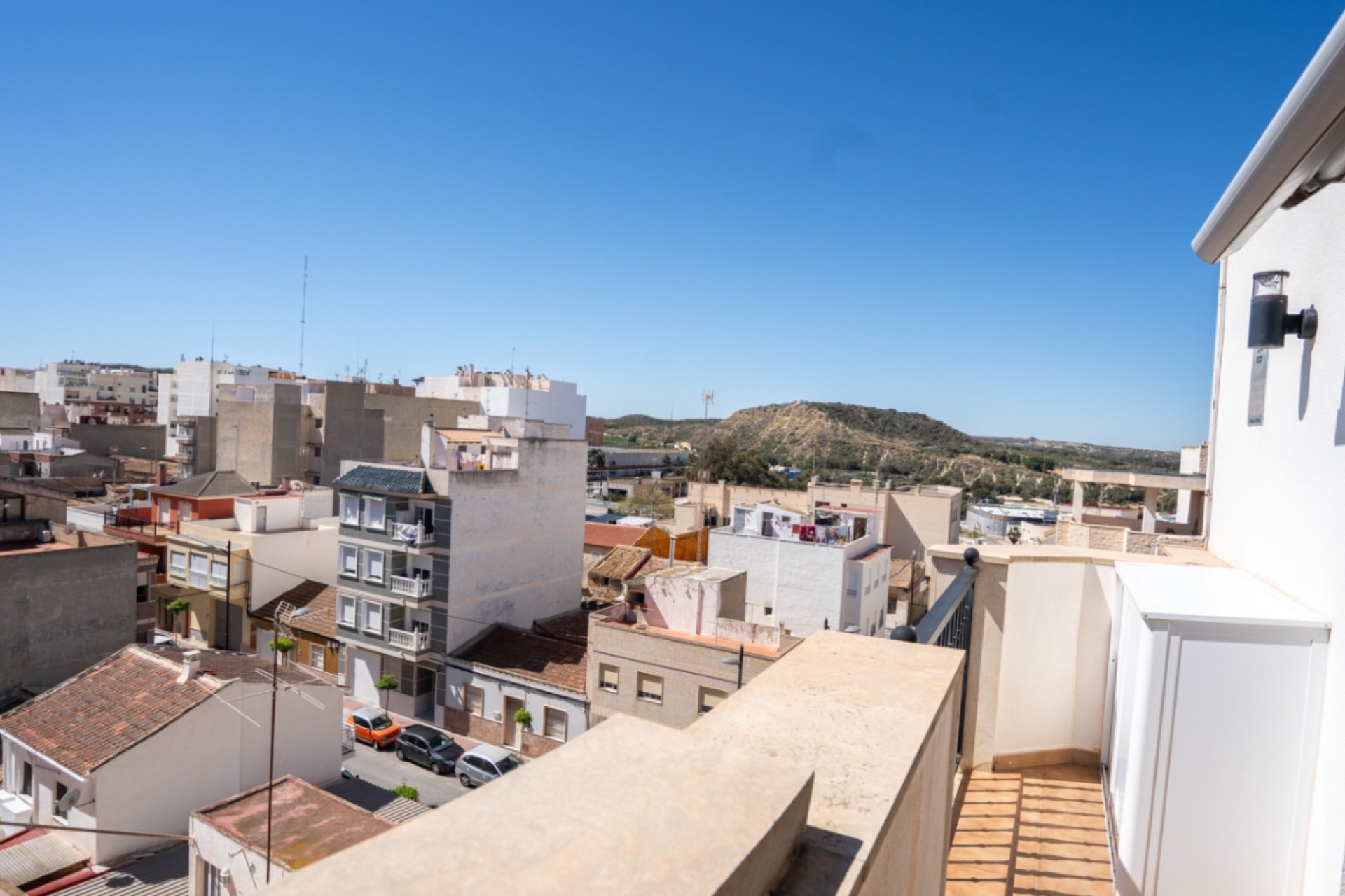 Återförsäljning - Apartment -
Guardamar del Segura - Costa Blanca Sur