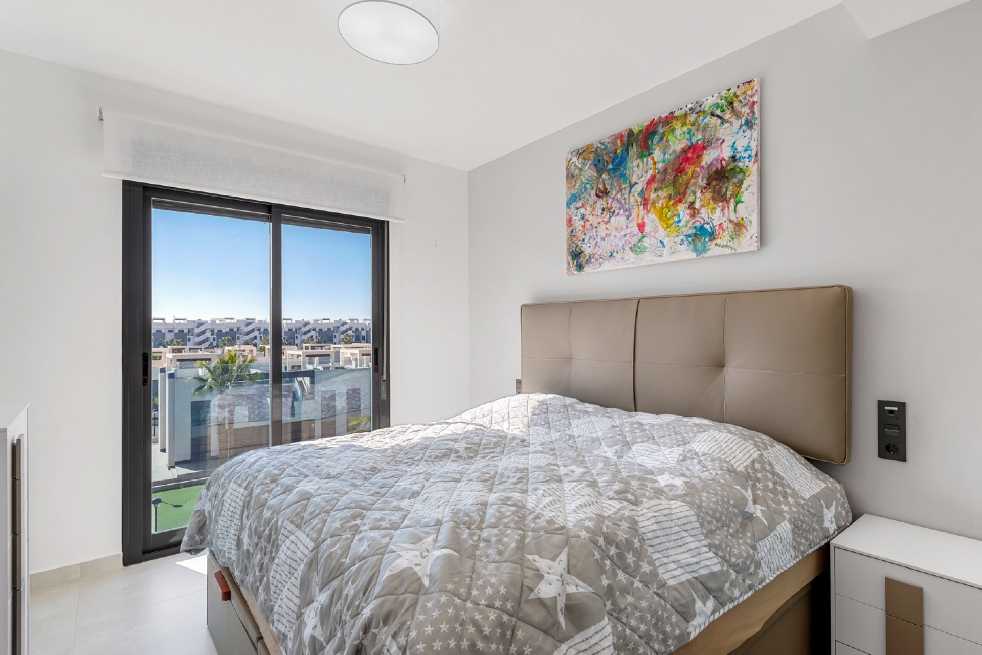 Återförsäljning - Apartment -
Guardamar del Segura - El Raso