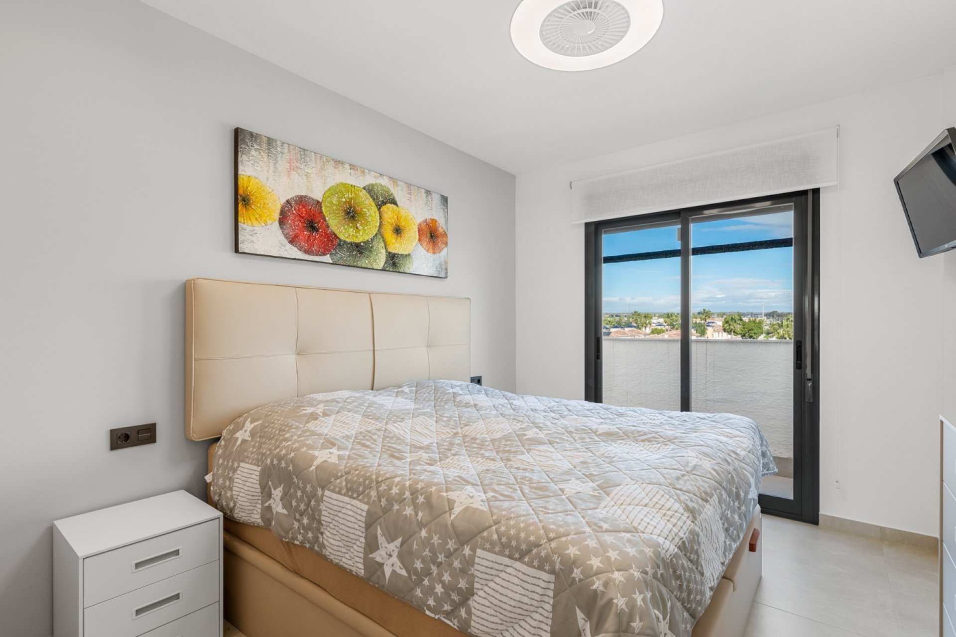 Återförsäljning - Apartment -
Guardamar del Segura - El Raso