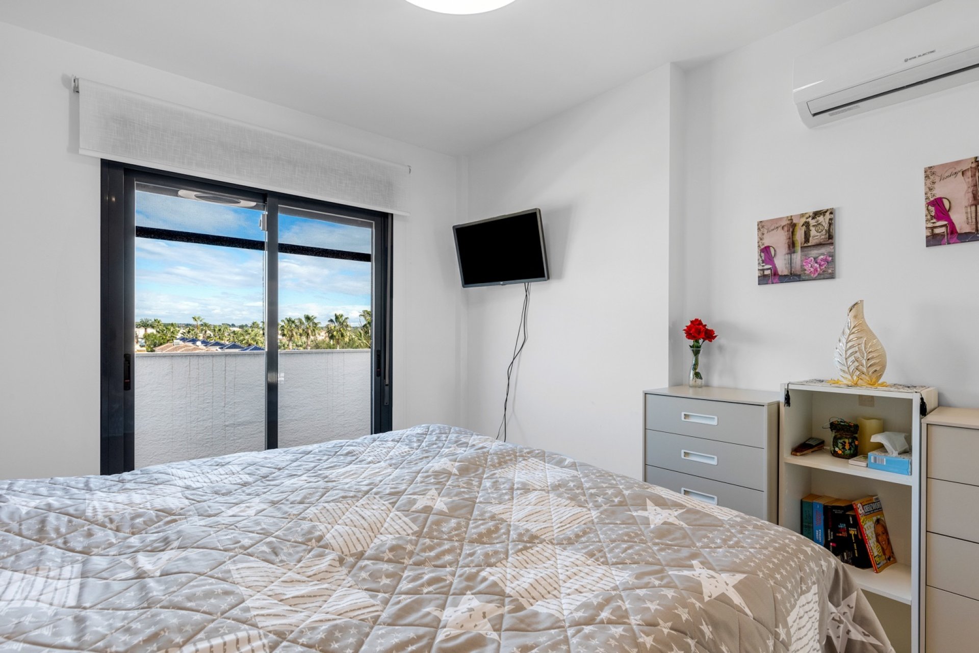 Återförsäljning - Apartment -
Guardamar del Segura - El Raso