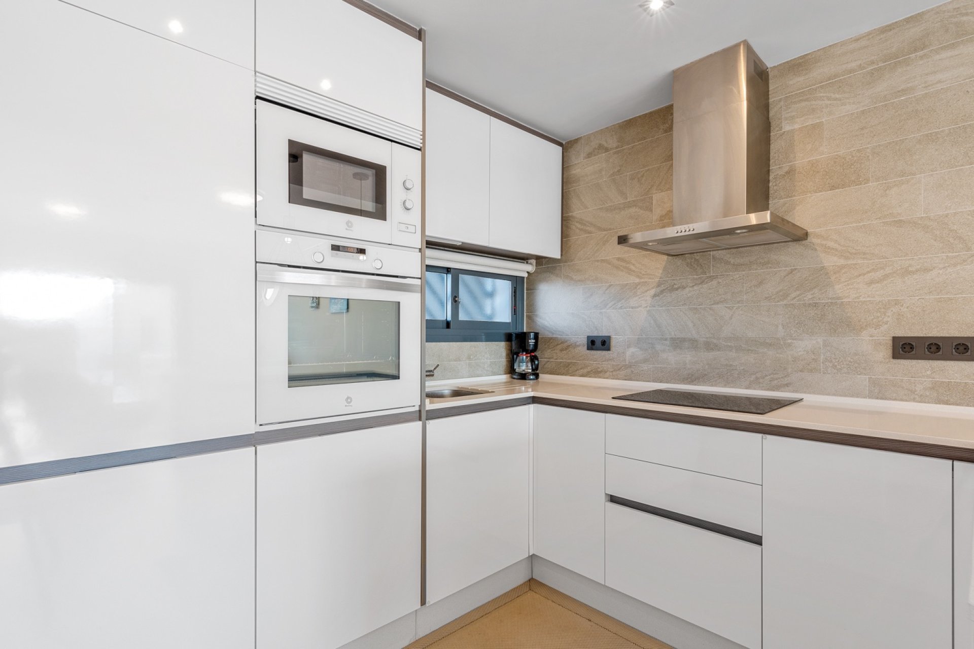 Återförsäljning - Apartment -
Guardamar del Segura - El Raso