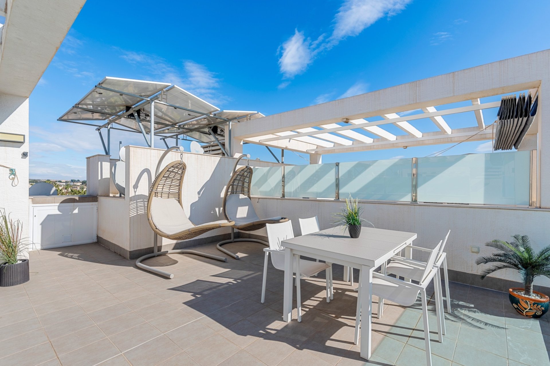 Återförsäljning - Apartment -
Guardamar del Segura - El Raso