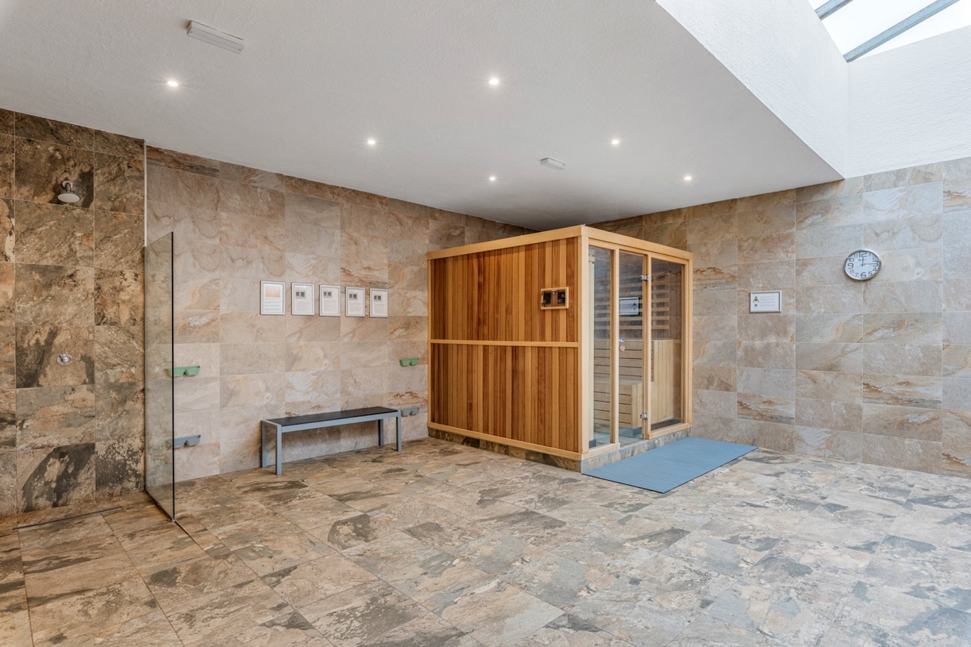 Återförsäljning - Apartment -
Guardamar del Segura - El Raso