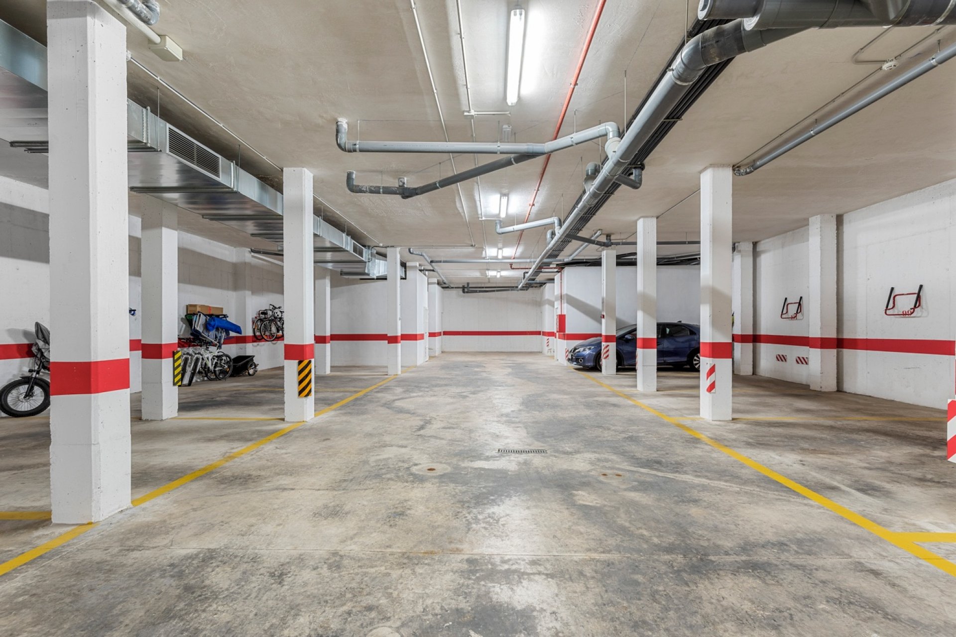 Återförsäljning - Apartment -
Guardamar del Segura - El Raso