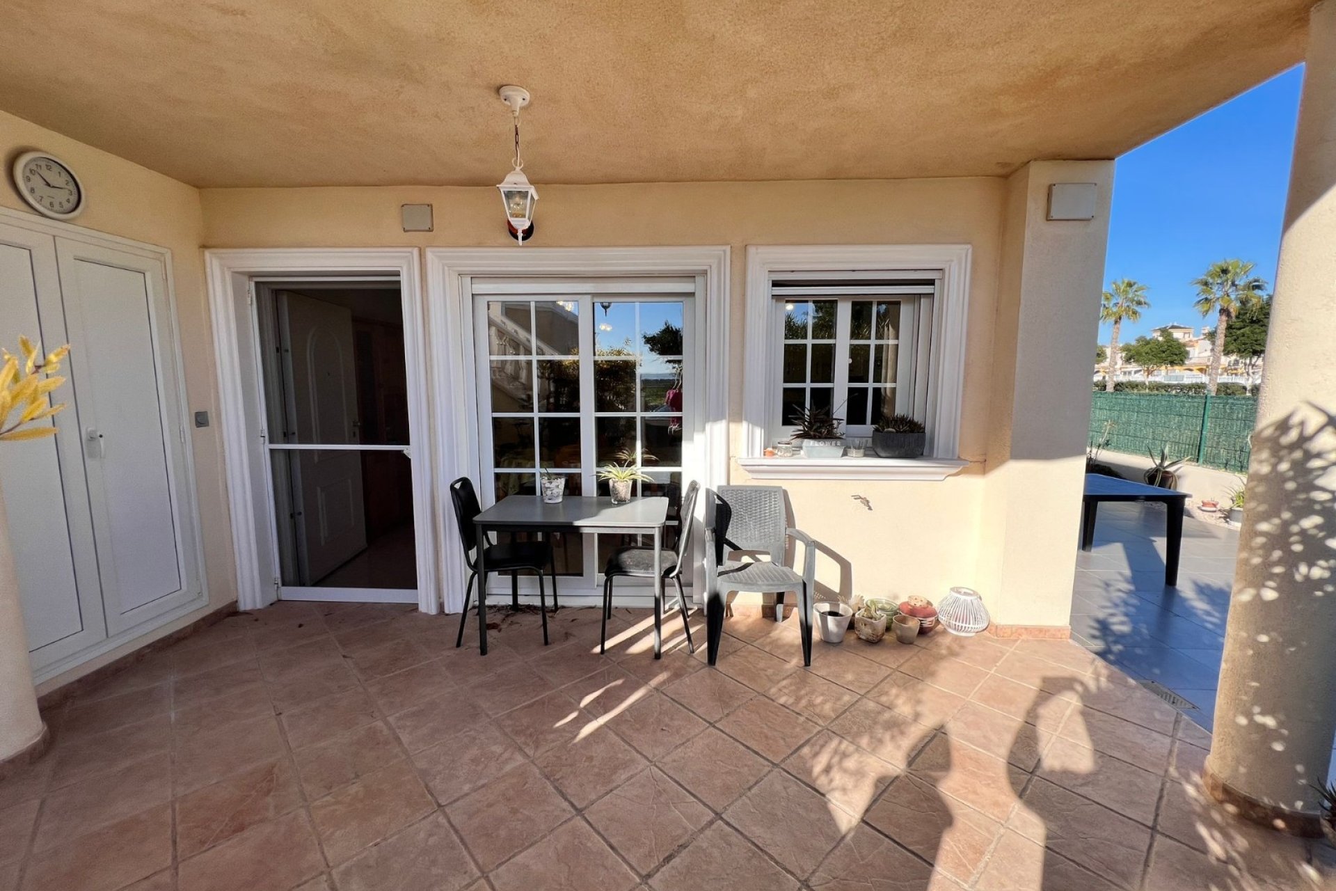 Återförsäljning - Apartment -
Guardamar del Segura - El Raso