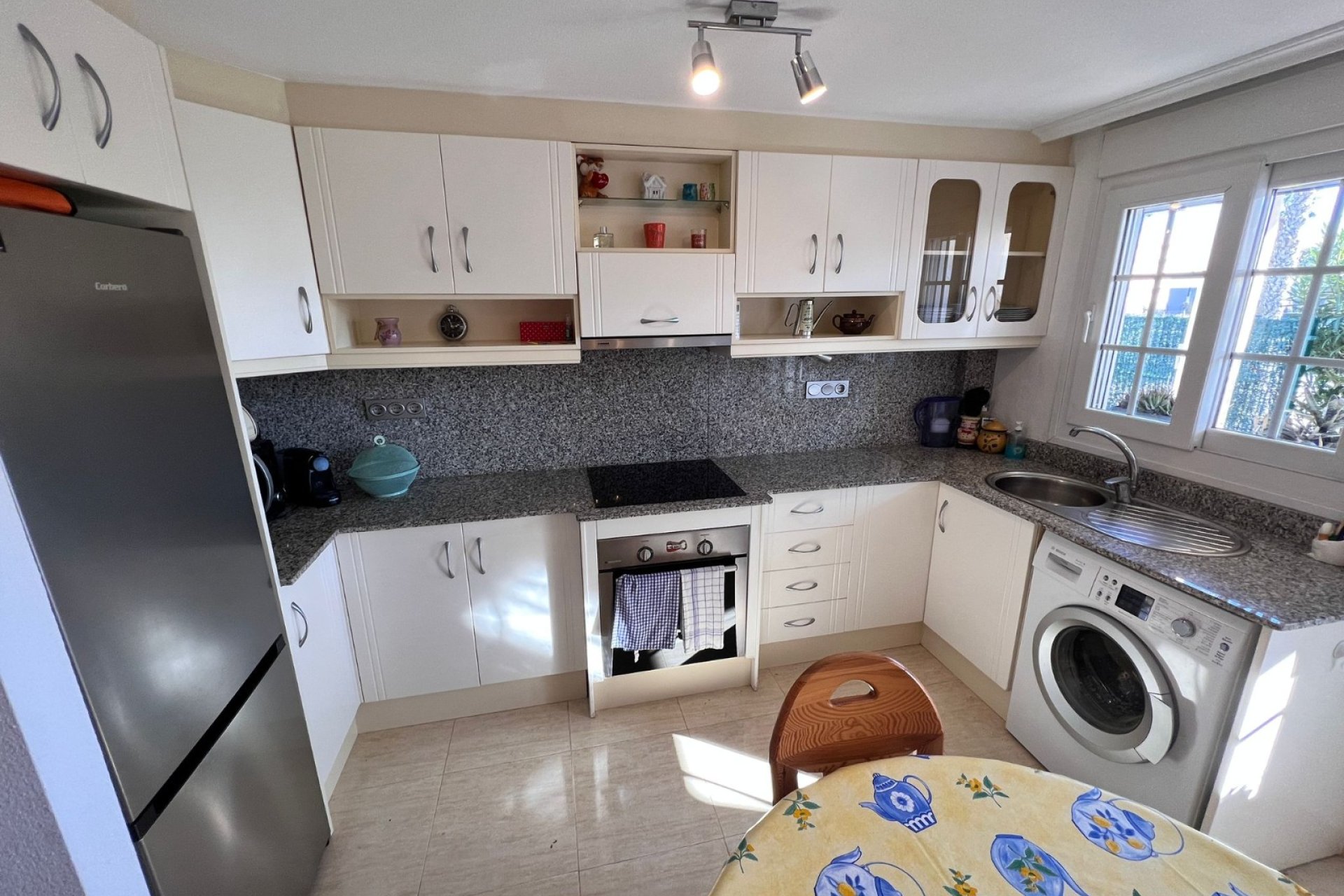 Återförsäljning - Apartment -
Guardamar del Segura - El Raso