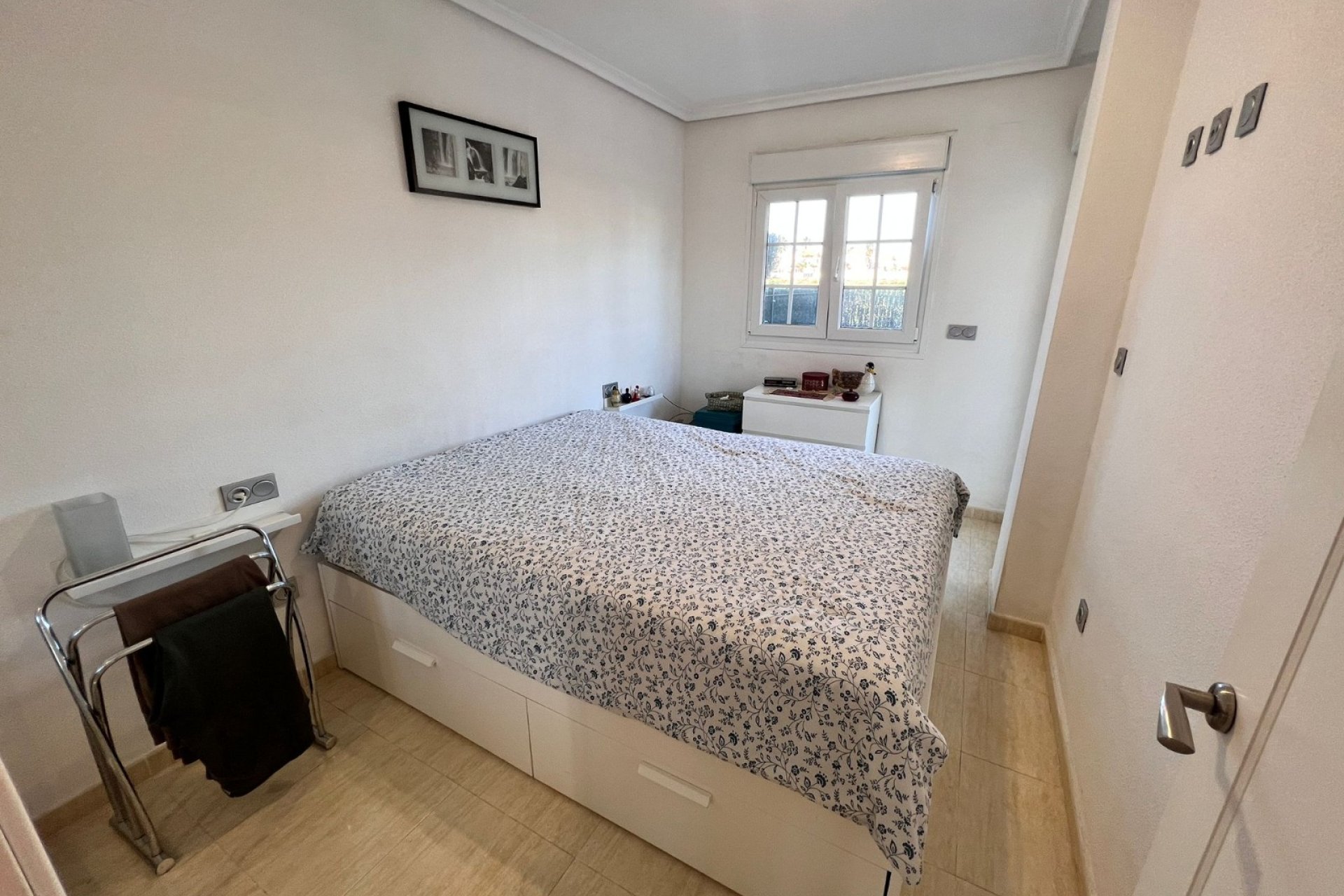 Återförsäljning - Apartment -
Guardamar del Segura - El Raso