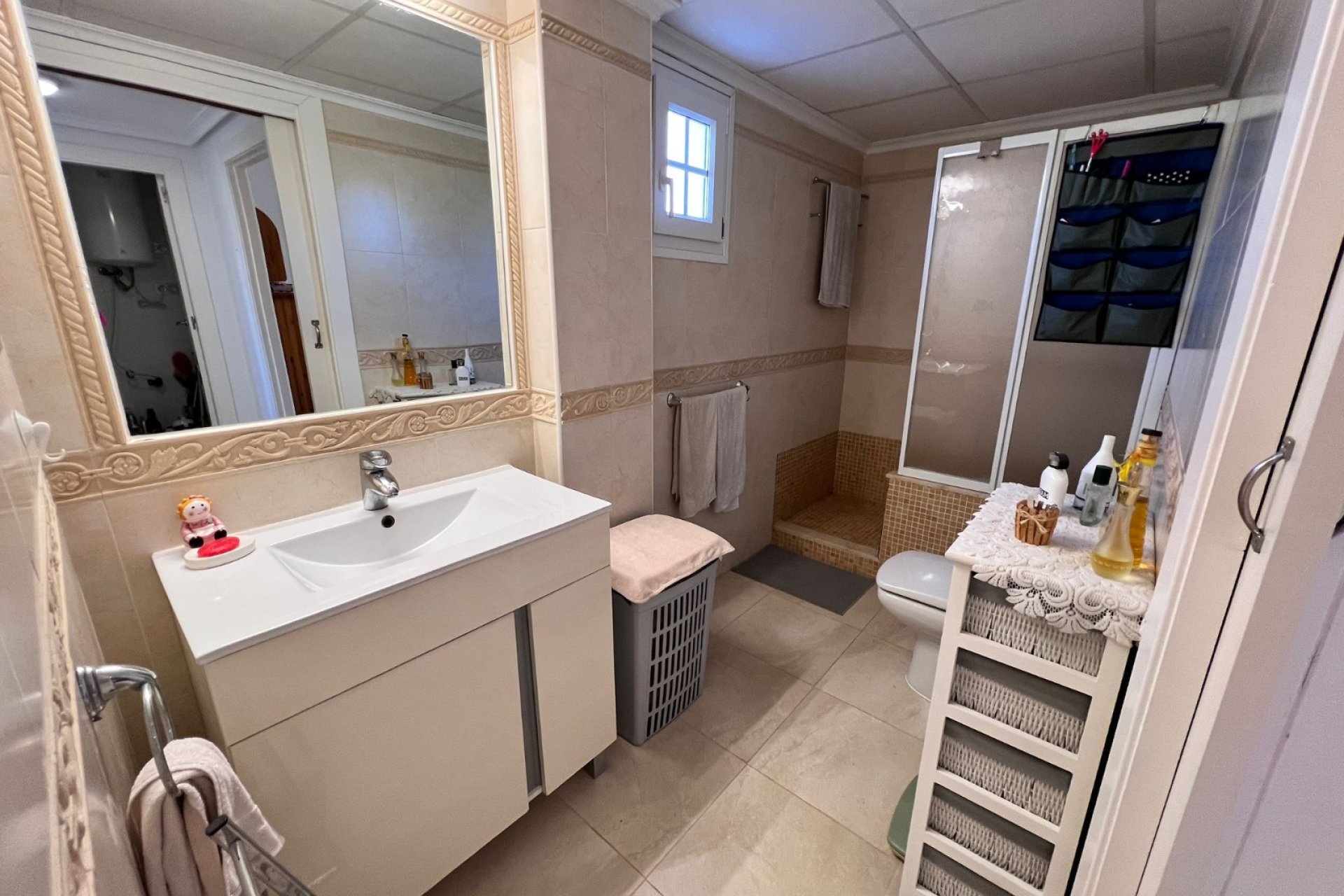 Återförsäljning - Apartment -
Guardamar del Segura - El Raso