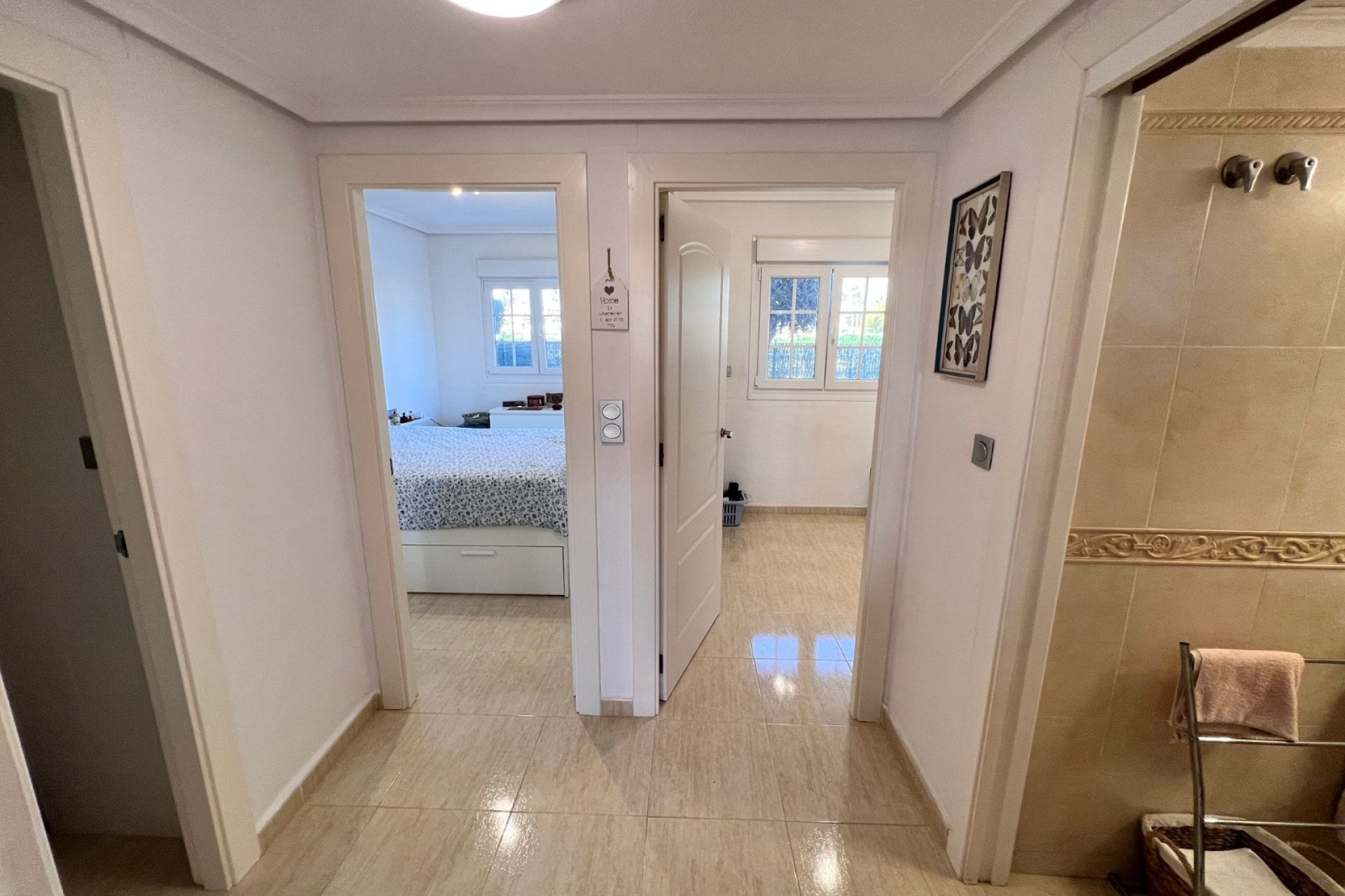 Återförsäljning - Apartment -
Guardamar del Segura - El Raso
