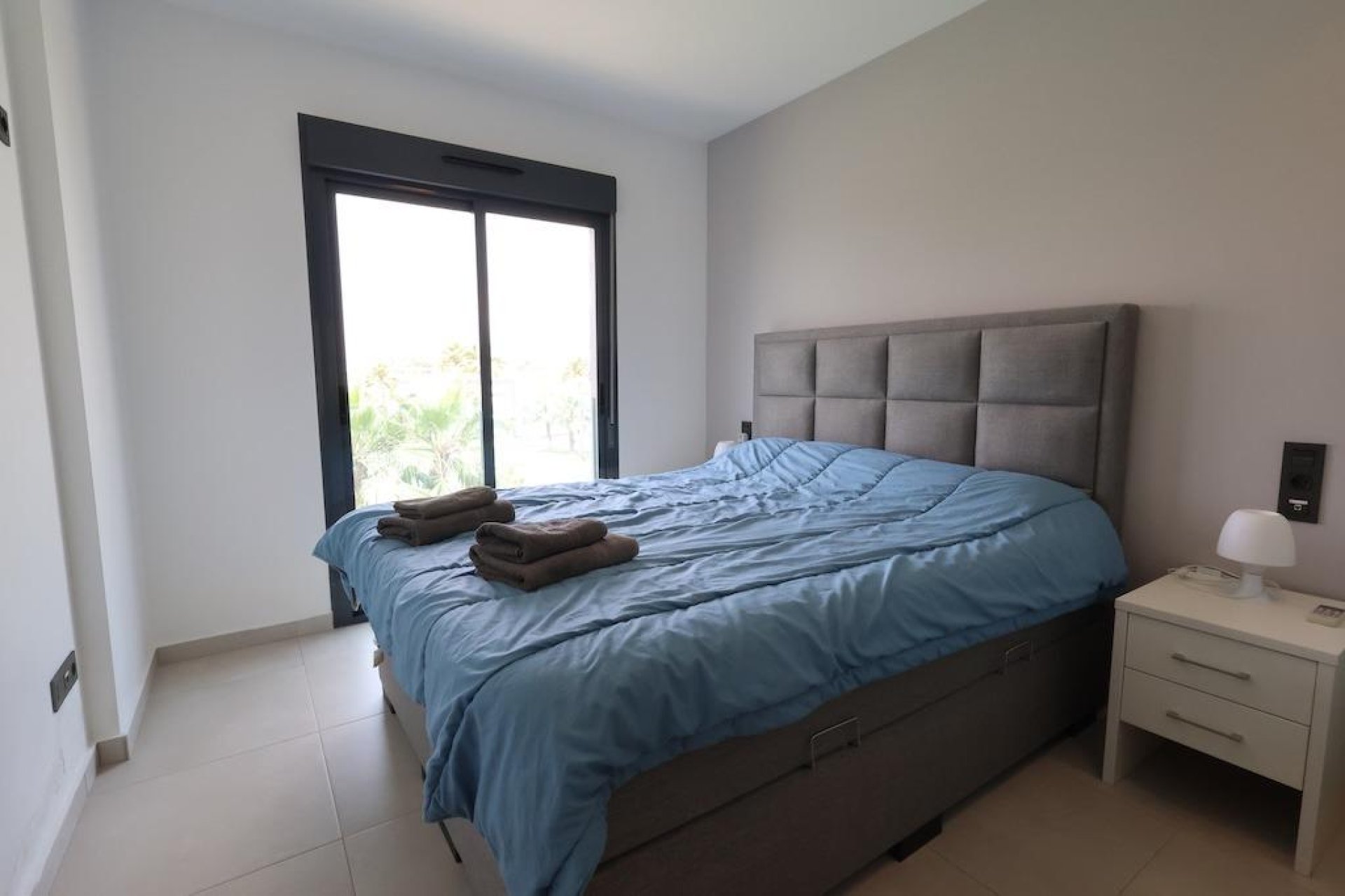 Återförsäljning - Apartment -
Guardamar del Segura - El Raso
