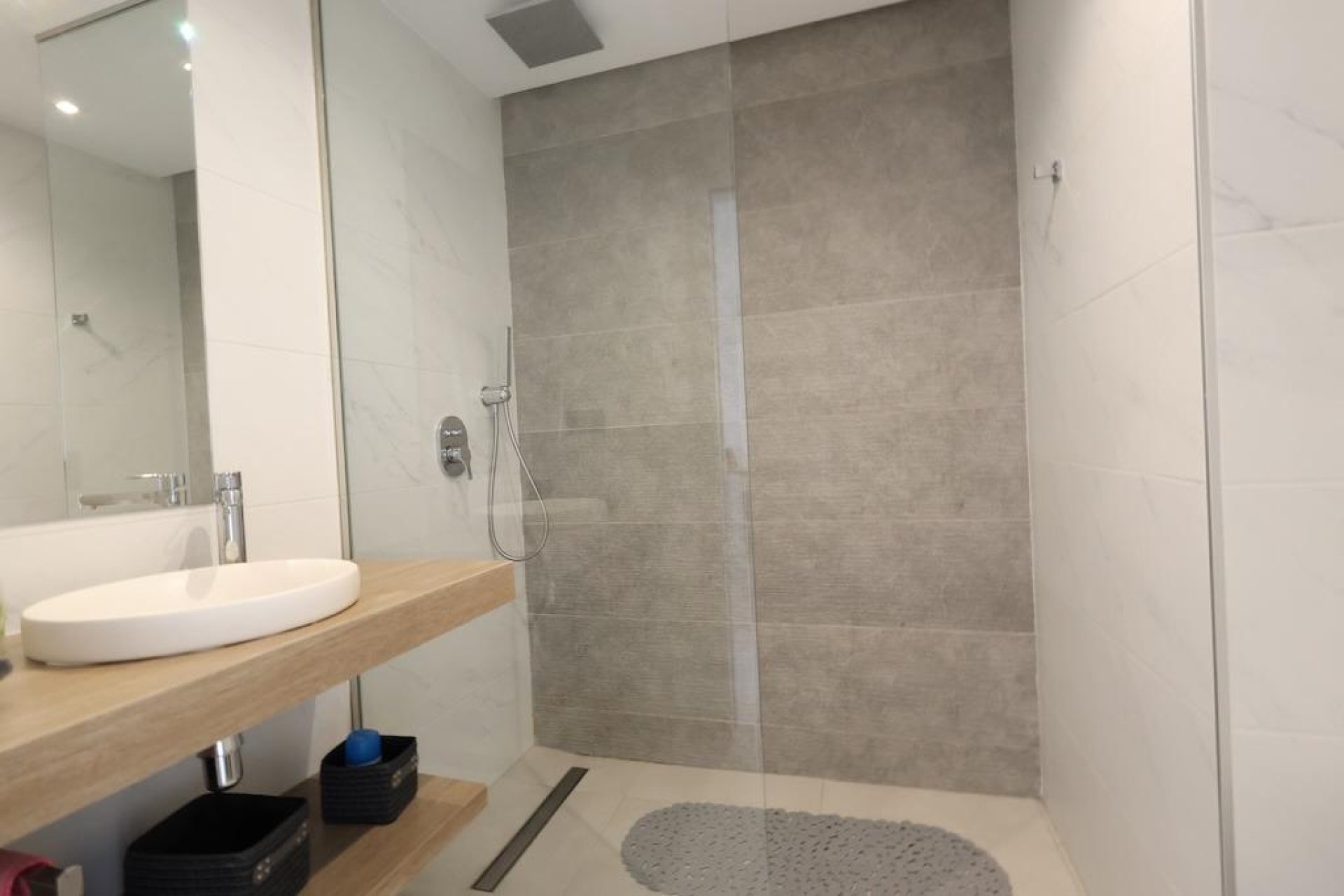Återförsäljning - Apartment -
Guardamar del Segura - El Raso