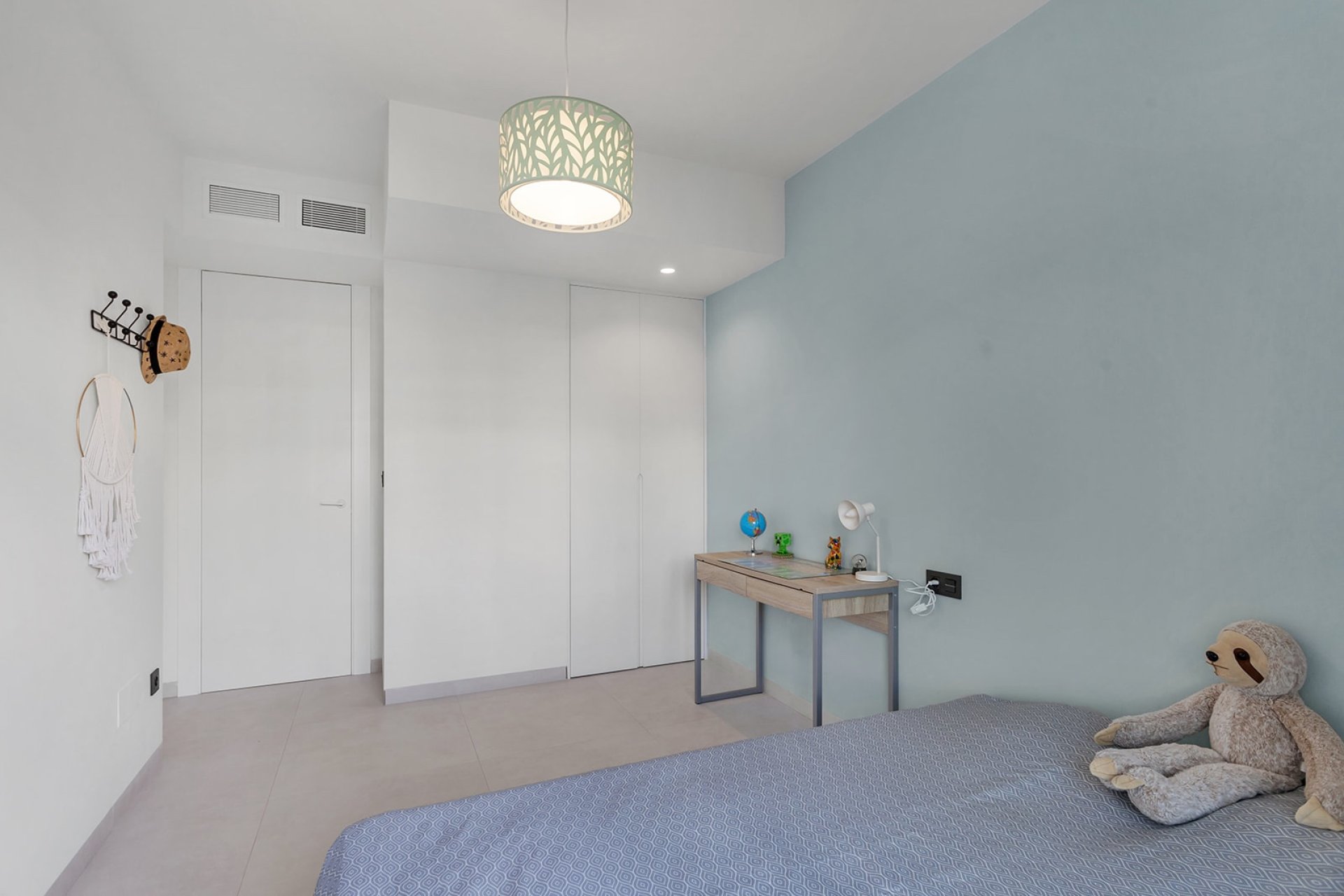 Återförsäljning - Apartment -
Guardamar del Segura - El Raso