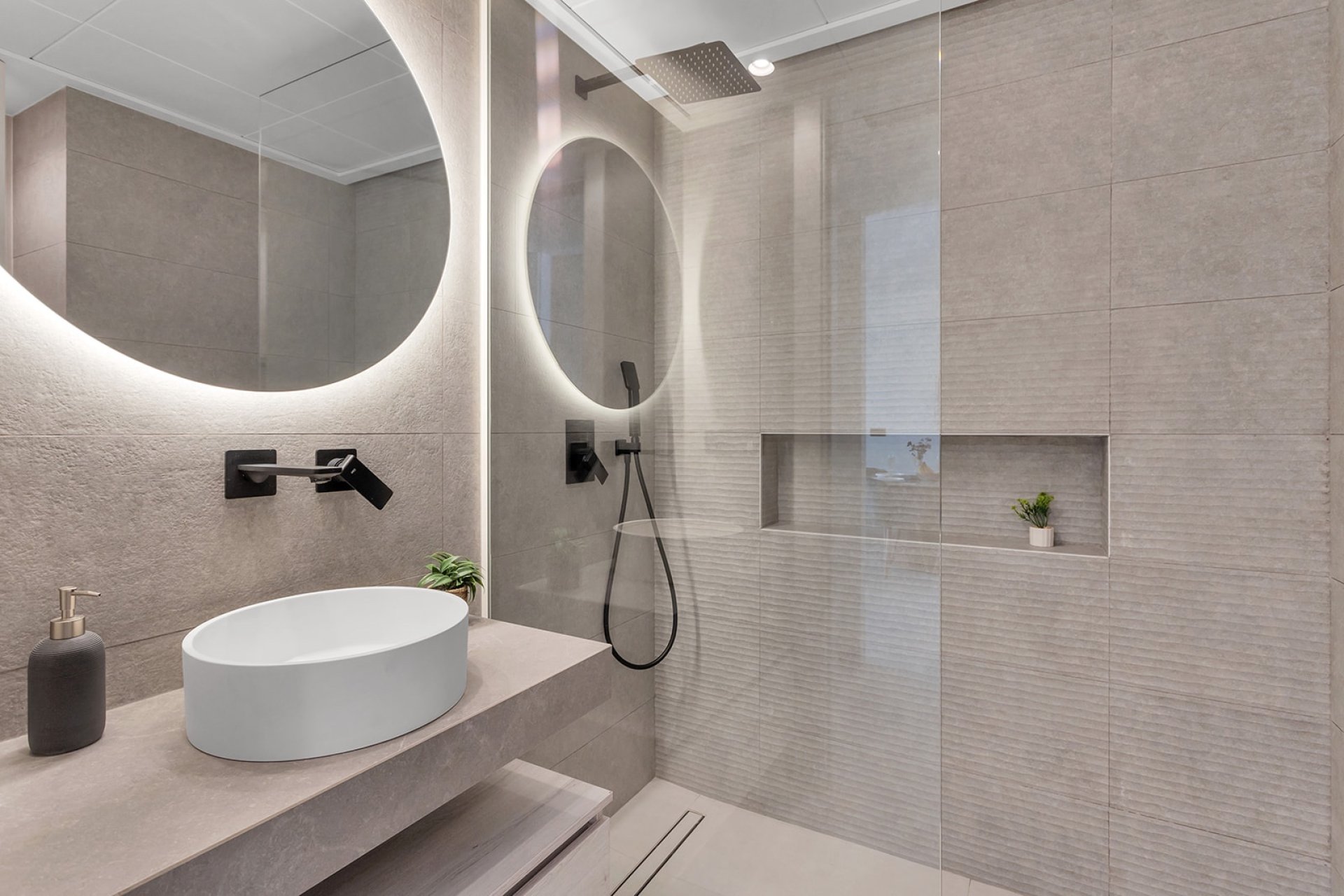 Återförsäljning - Apartment -
Guardamar del Segura - El Raso