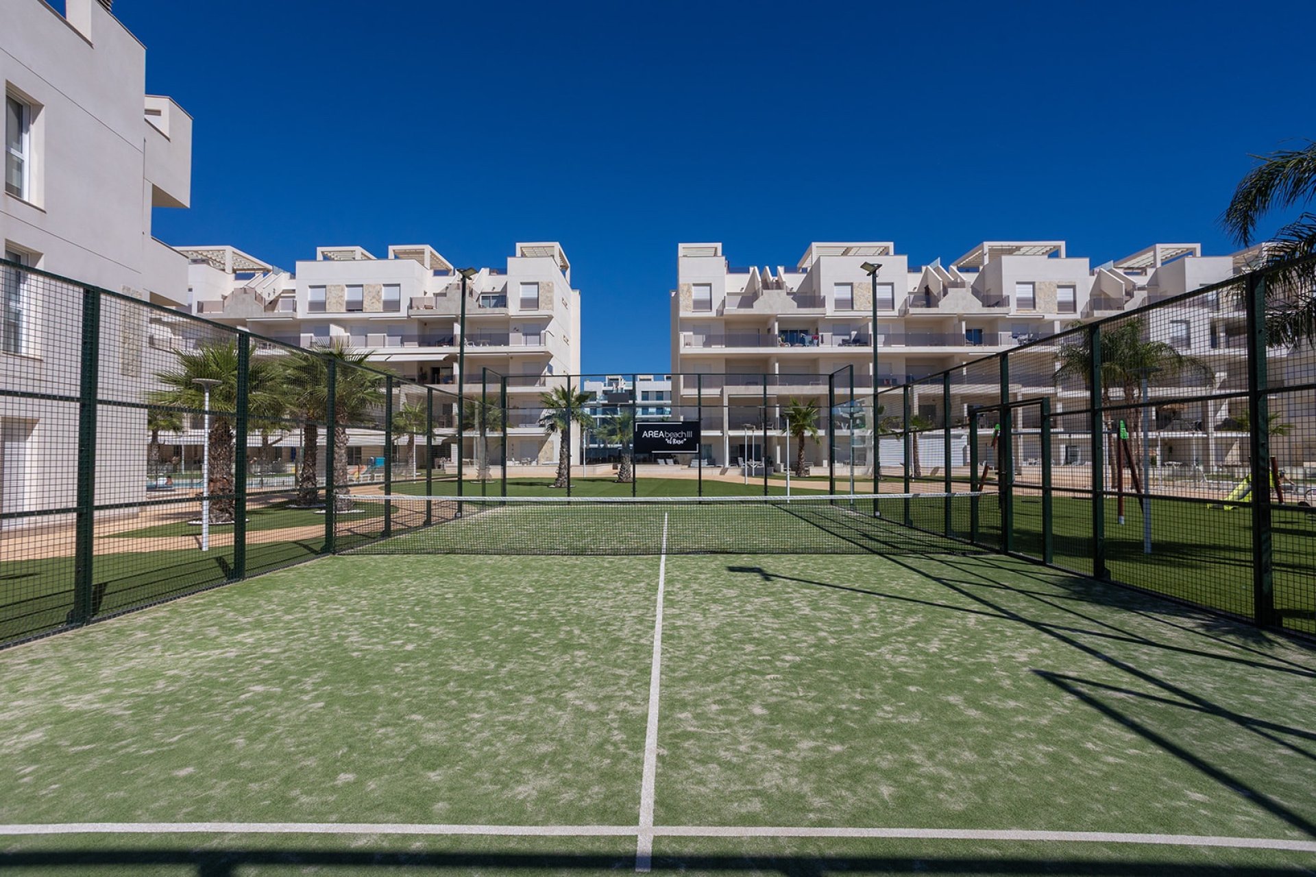 Återförsäljning - Apartment -
Guardamar del Segura - El Raso