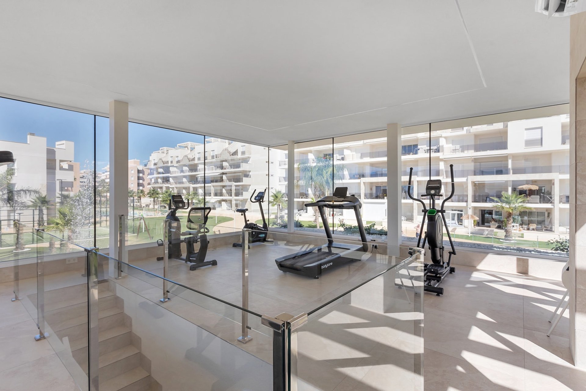 Återförsäljning - Apartment -
Guardamar del Segura - El Raso