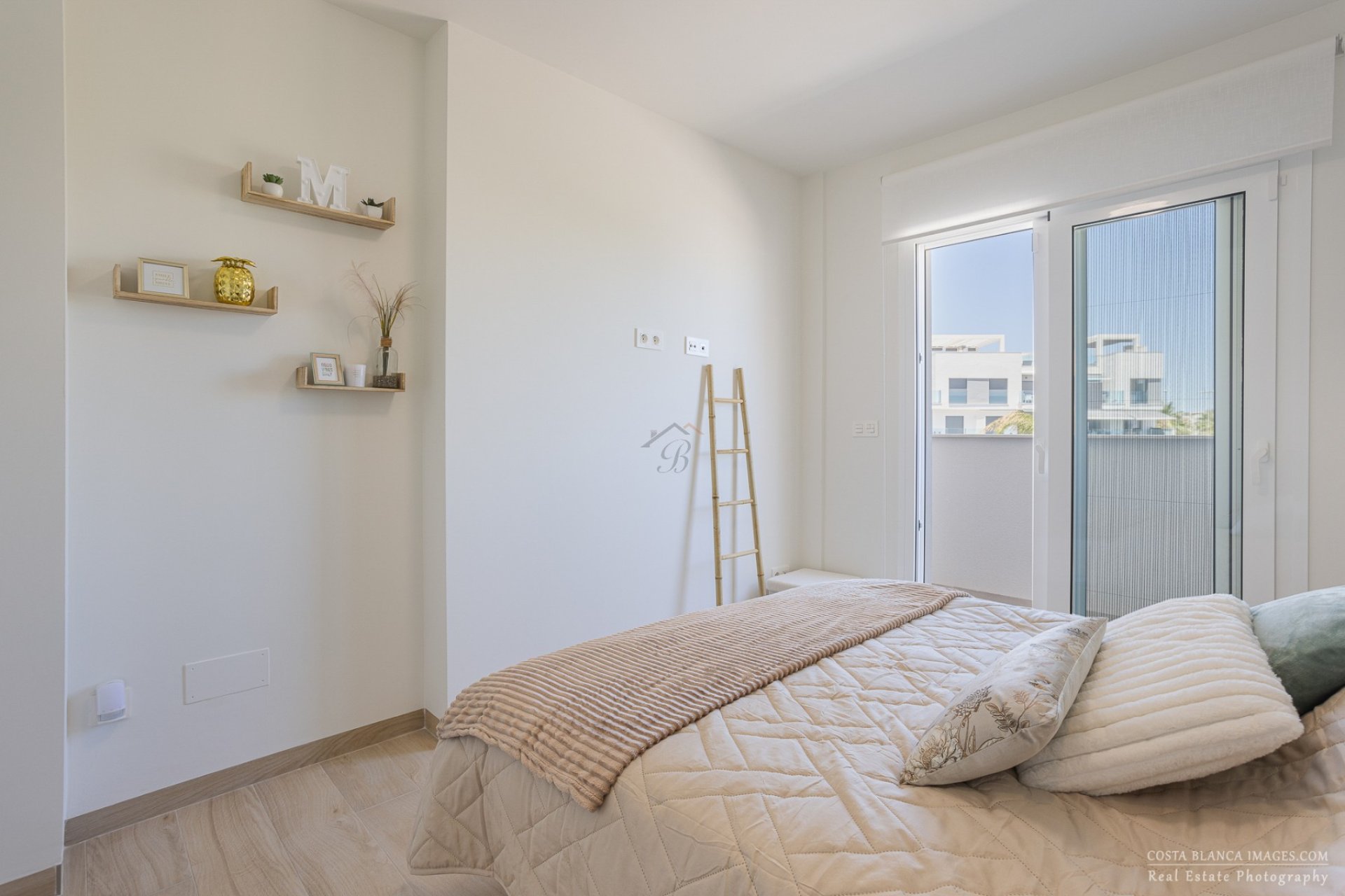 Återförsäljning - Apartment -
Guardamar del Segura - El Raso