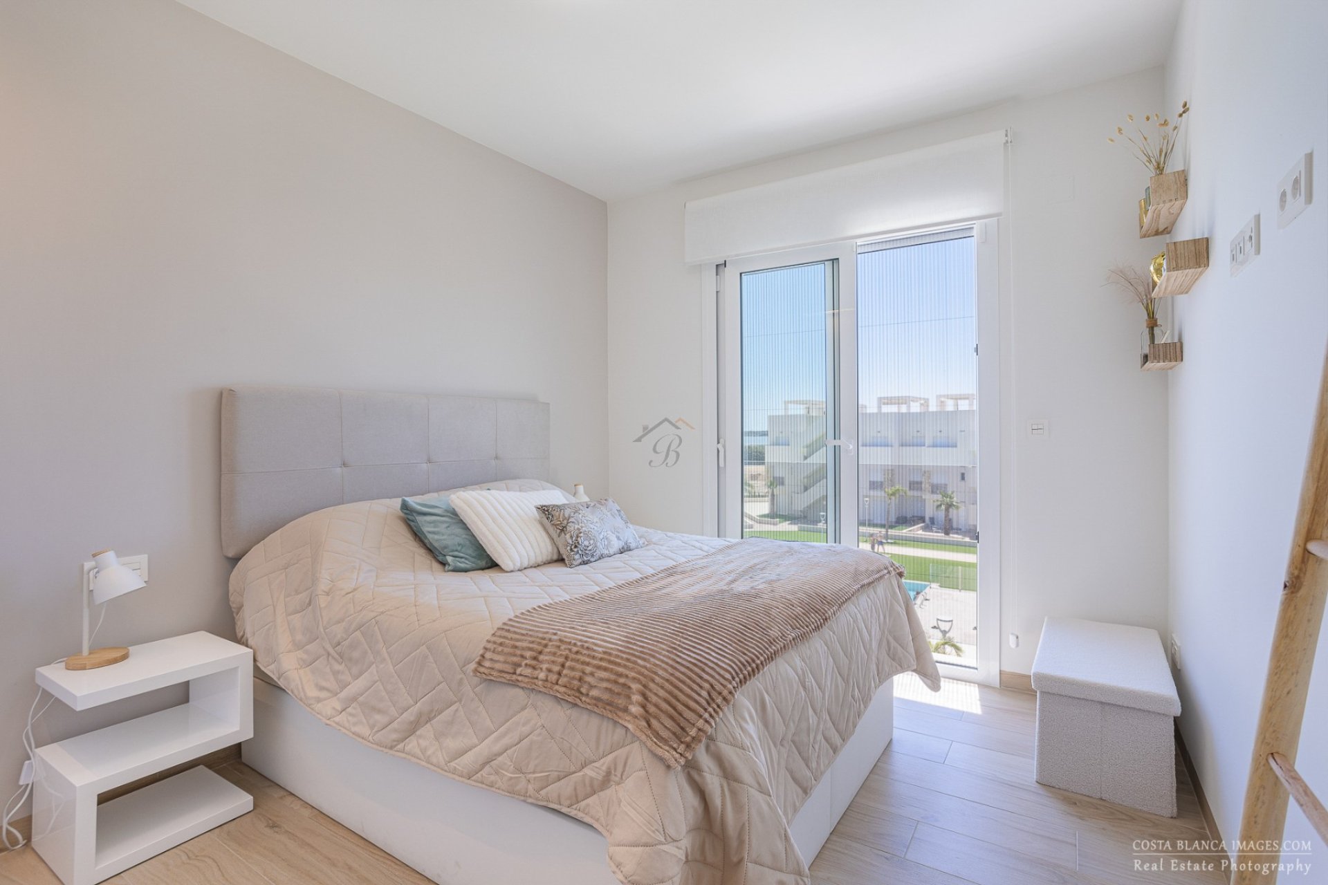 Återförsäljning - Apartment -
Guardamar del Segura - El Raso