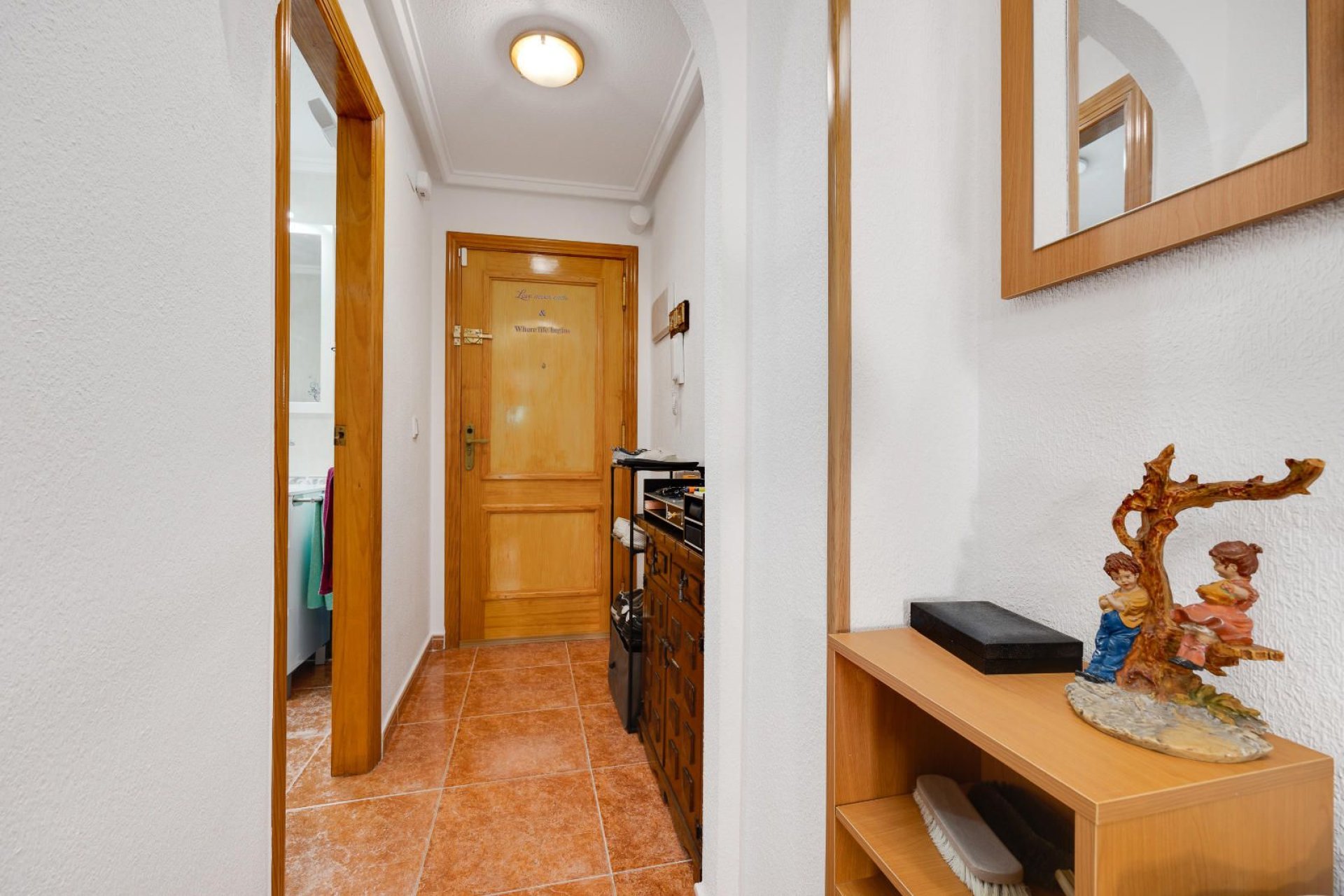 Återförsäljning - Apartment -
Guardamar del Segura - Guardamar Centro