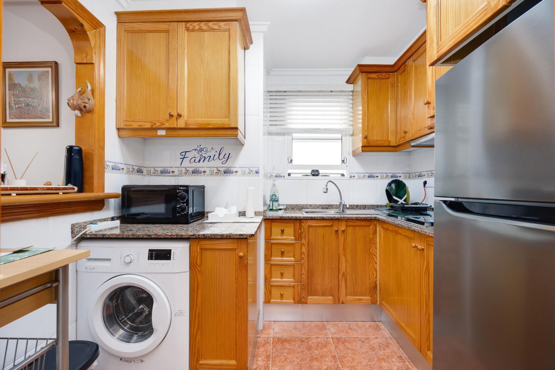 Återförsäljning - Apartment -
Guardamar del Segura - Guardamar Centro