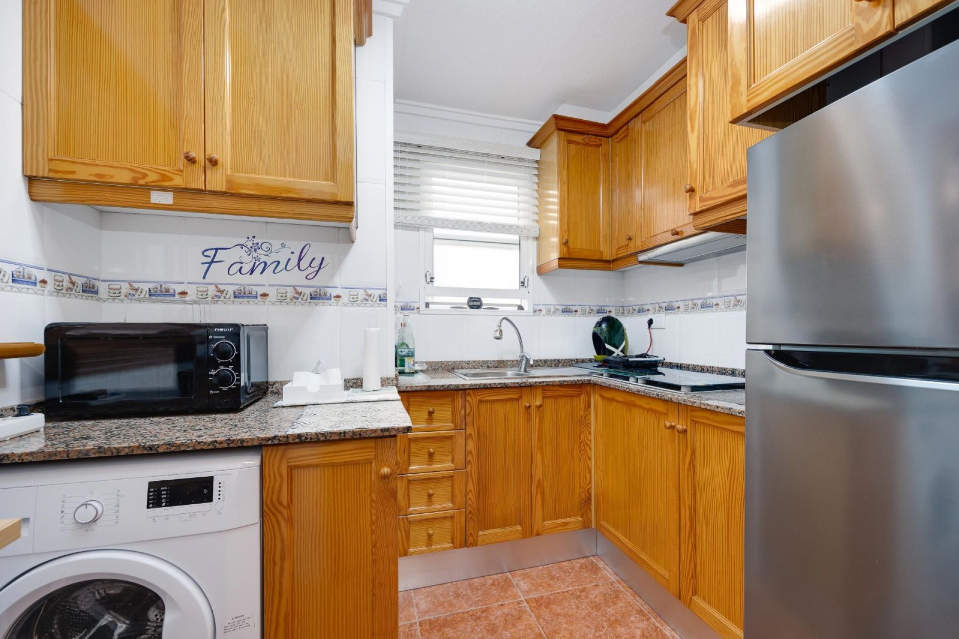 Återförsäljning - Apartment -
Guardamar del Segura - Guardamar Centro