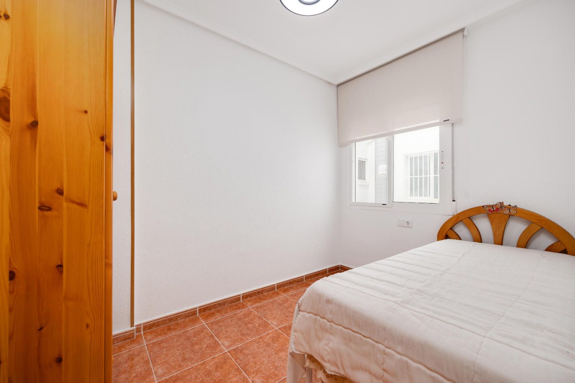 Återförsäljning - Apartment -
Guardamar del Segura - Guardamar Centro